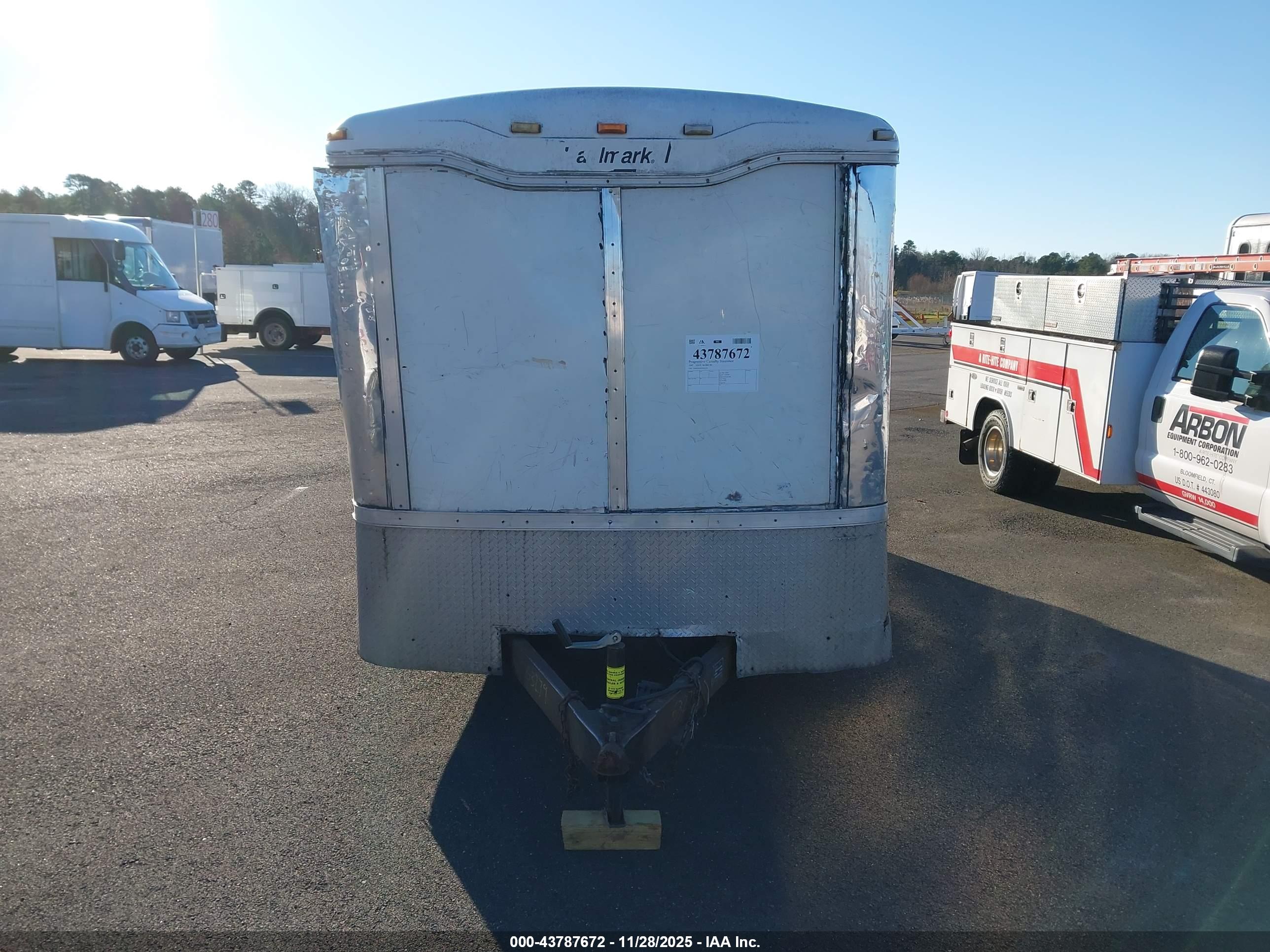 HAUL MARK image 10