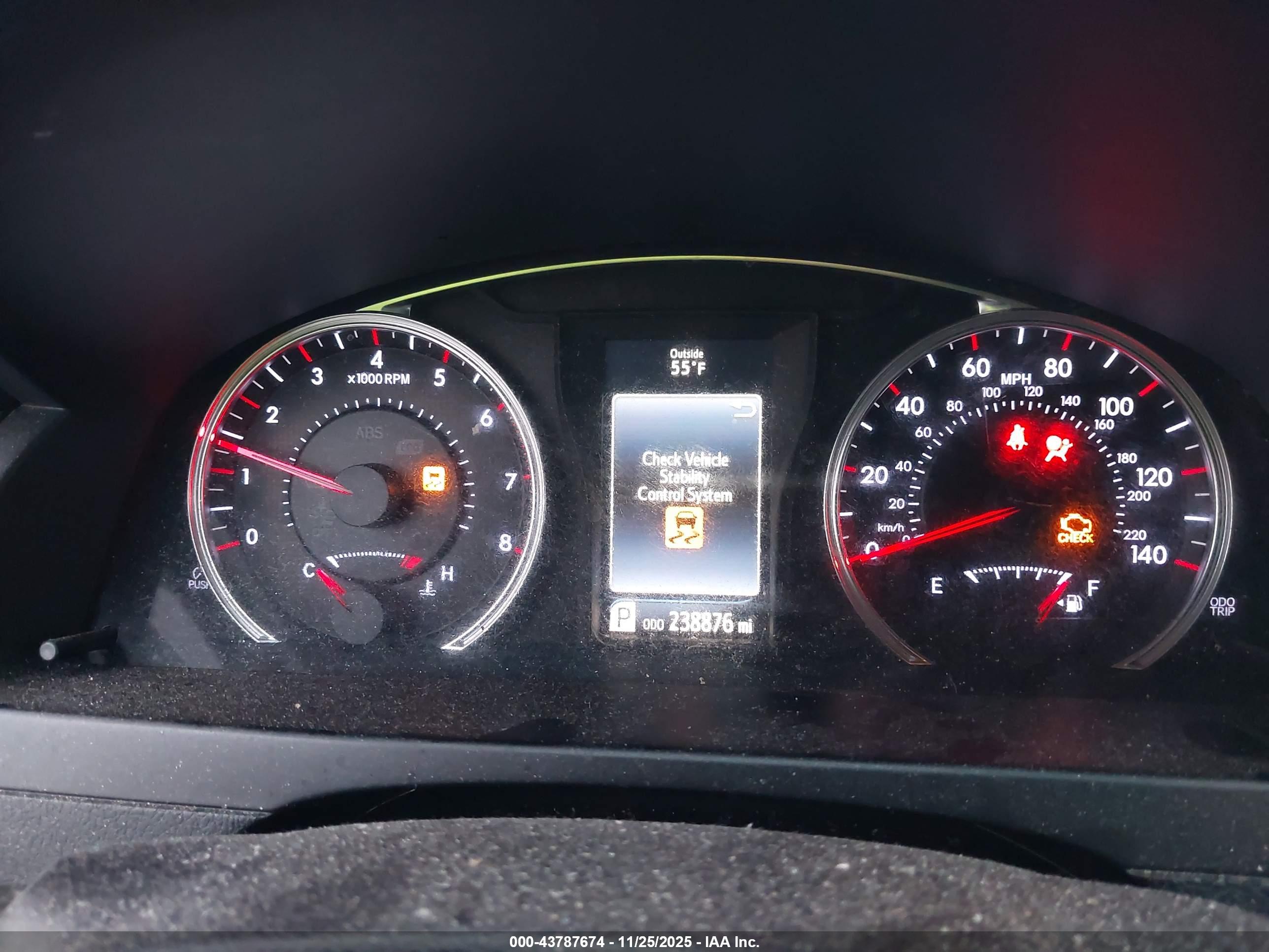 TOYOTA CAMRY image 7