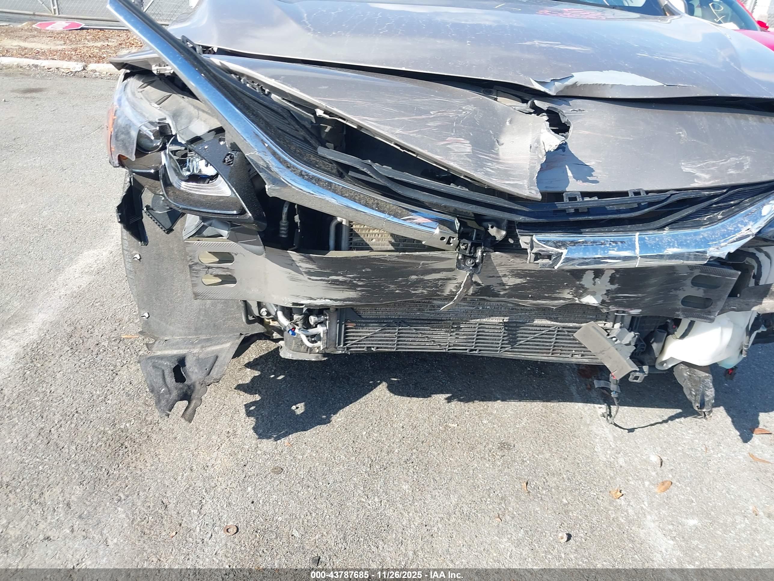 CHEVROLET MALIBU image 6