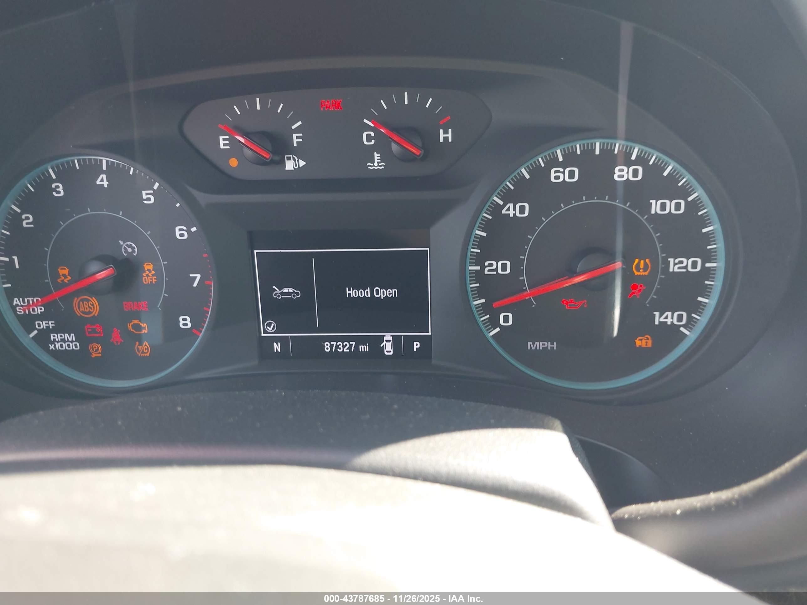 CHEVROLET MALIBU image 7