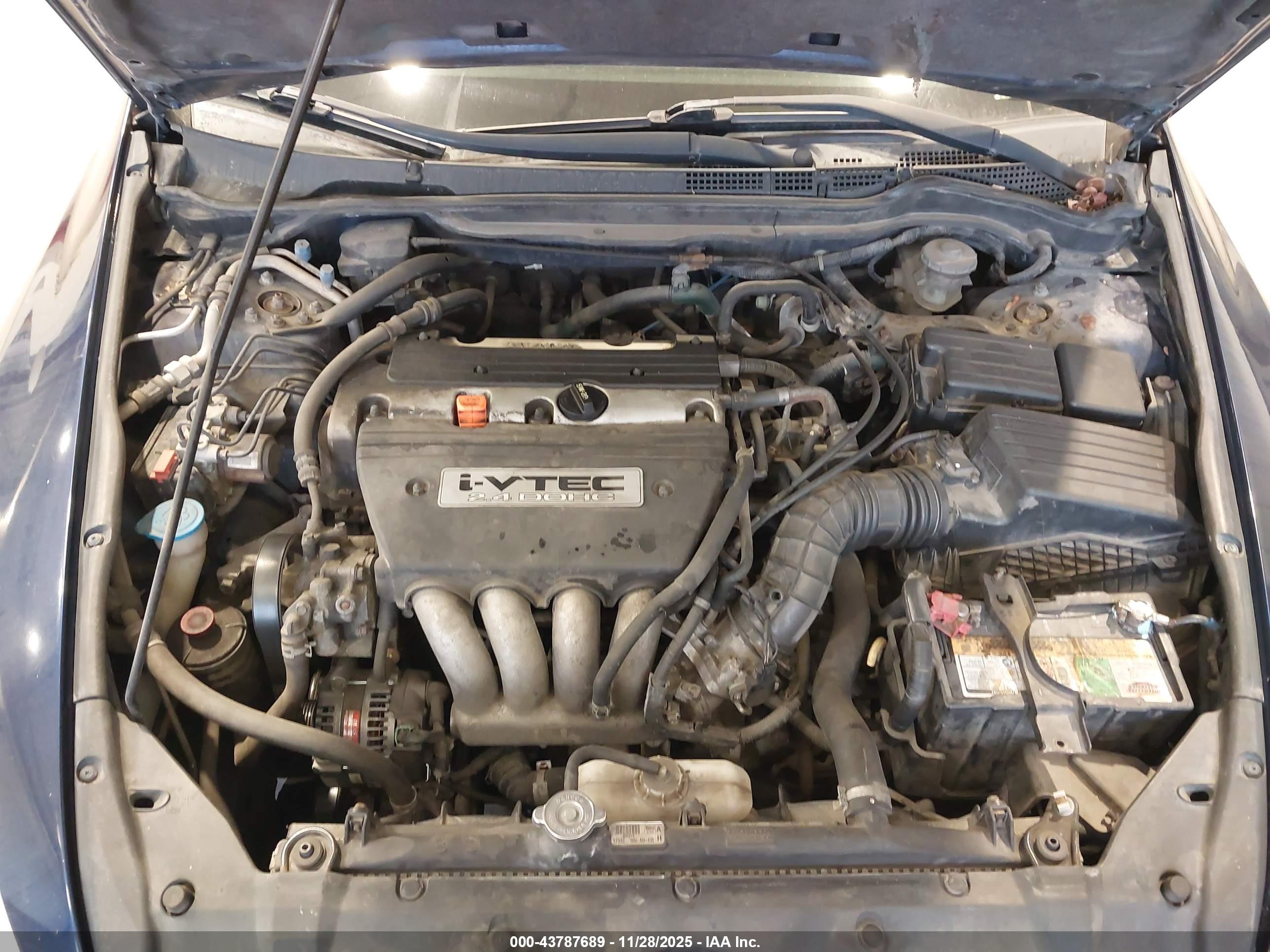 HONDA ACCORD image 10