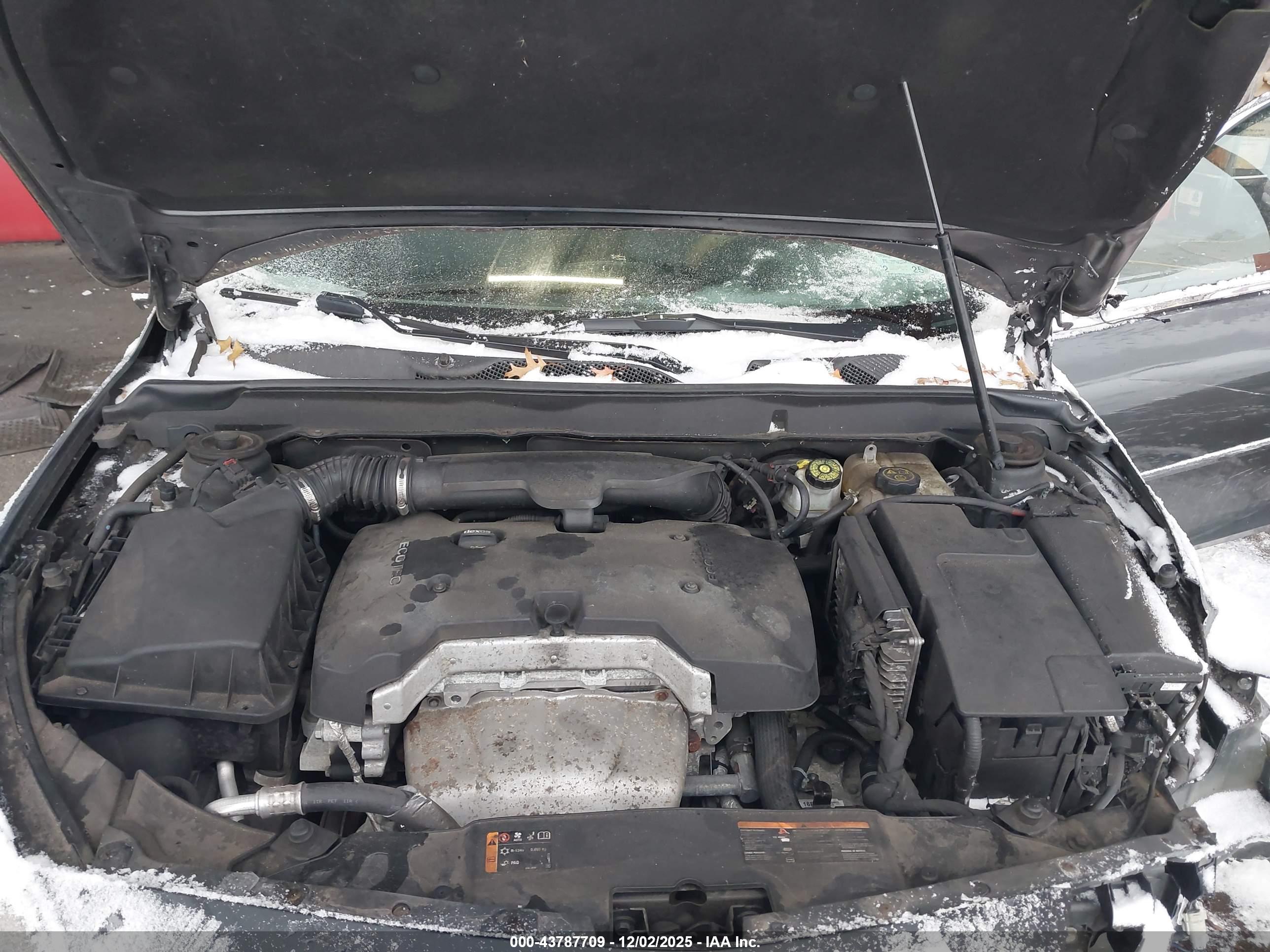 CHEVROLET MALIBU image 10