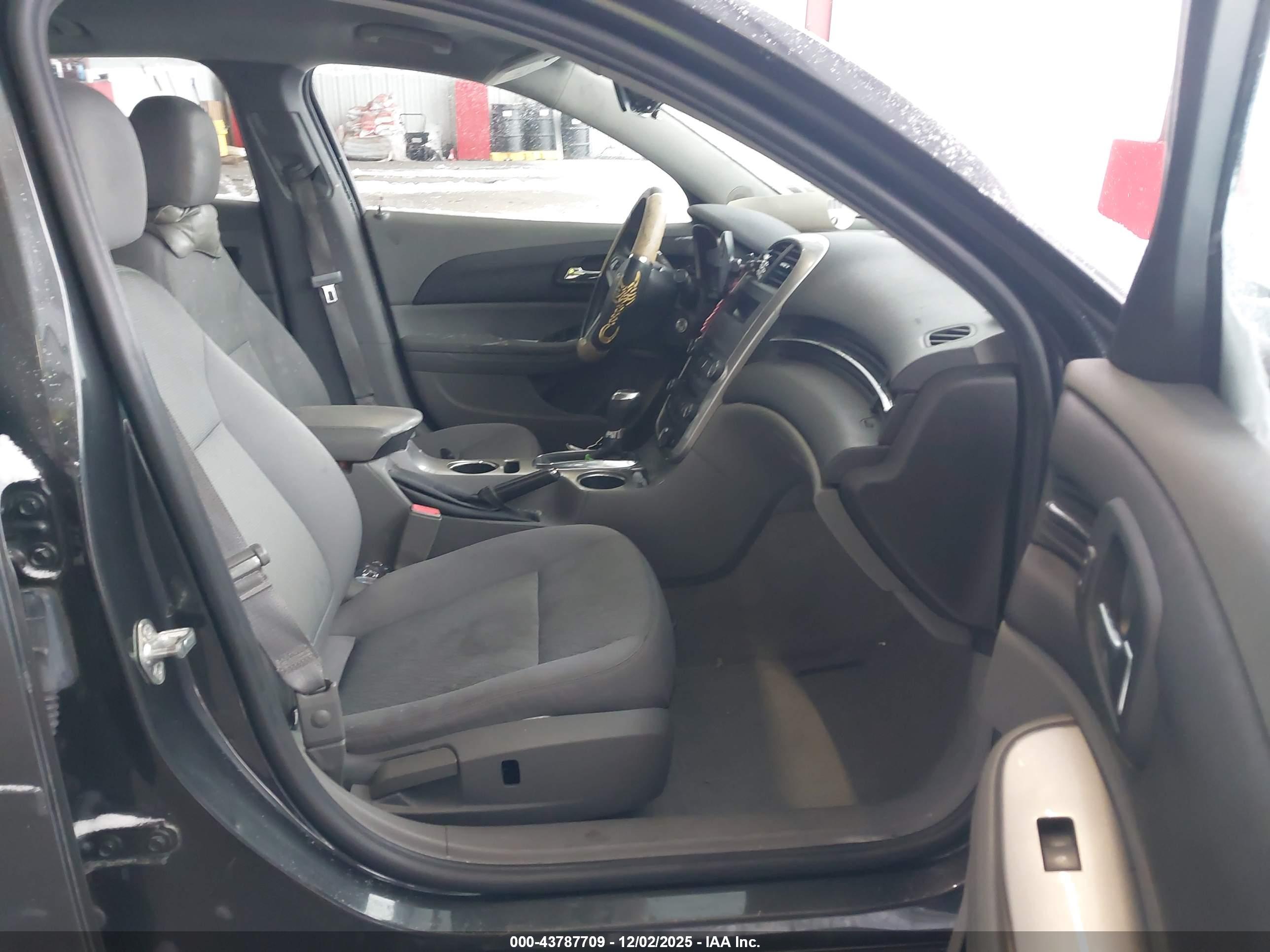 CHEVROLET MALIBU image 5