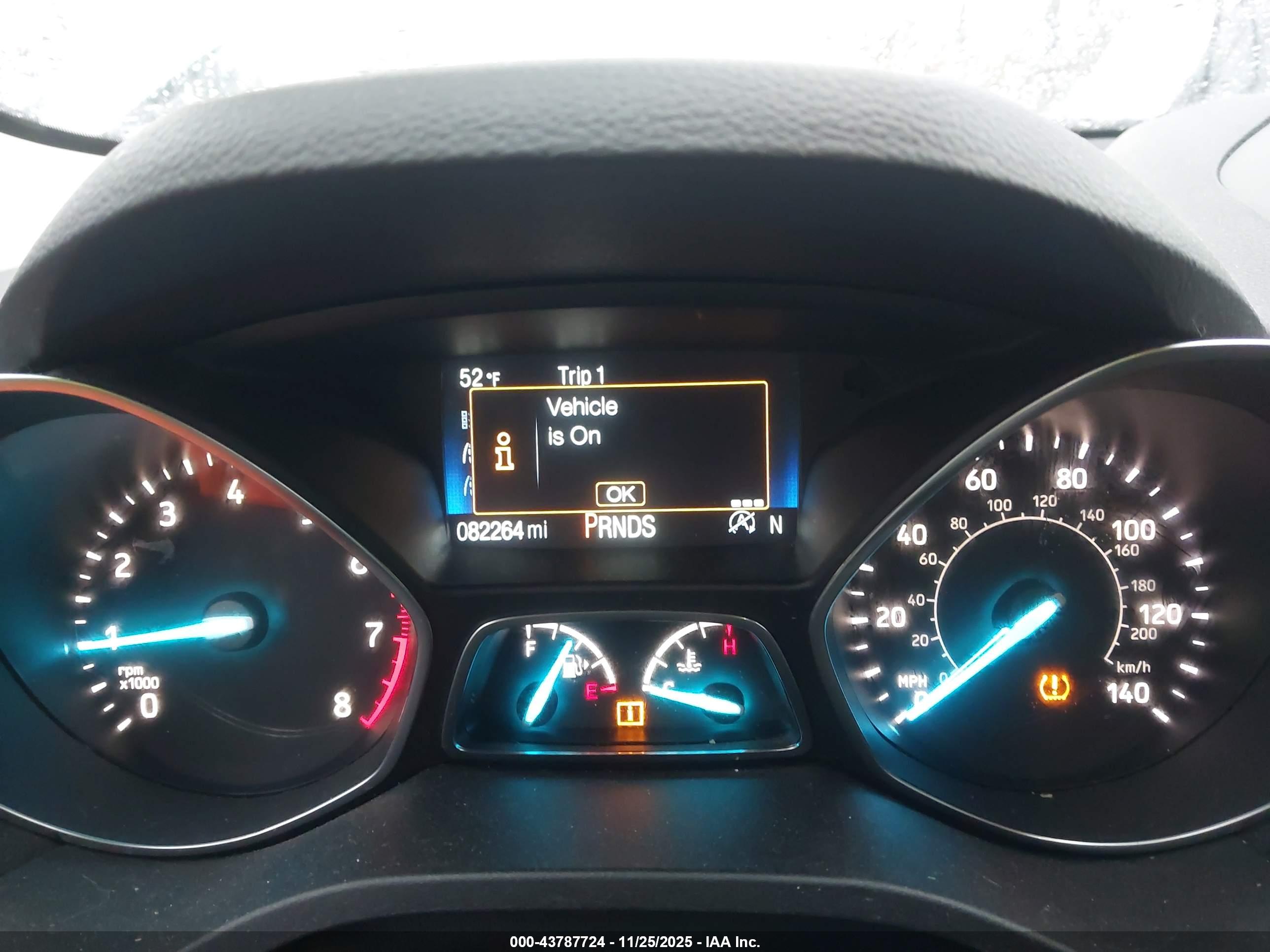 FORD ESCAPE image 7