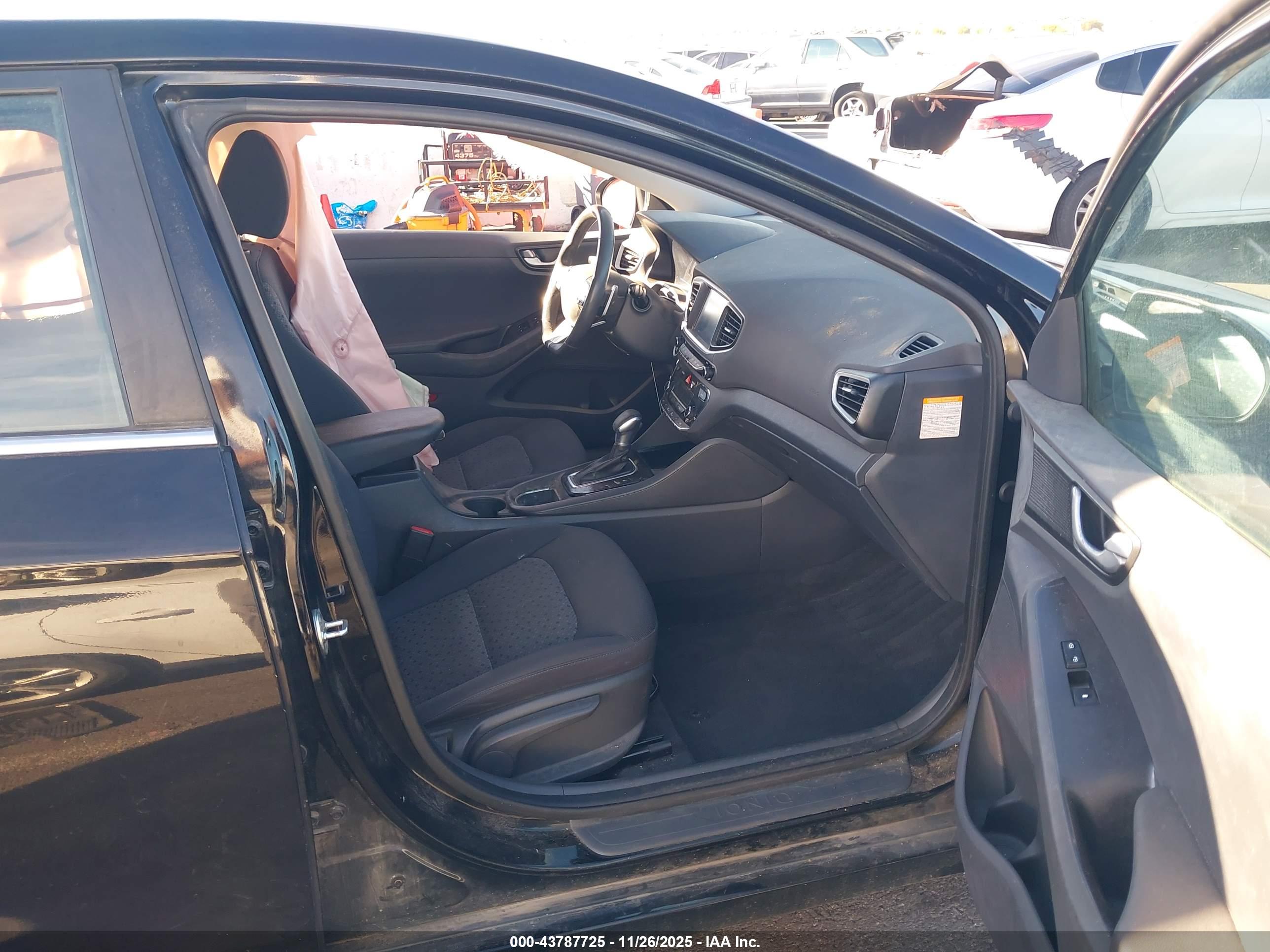 HYUNDAI IONIQ image 5