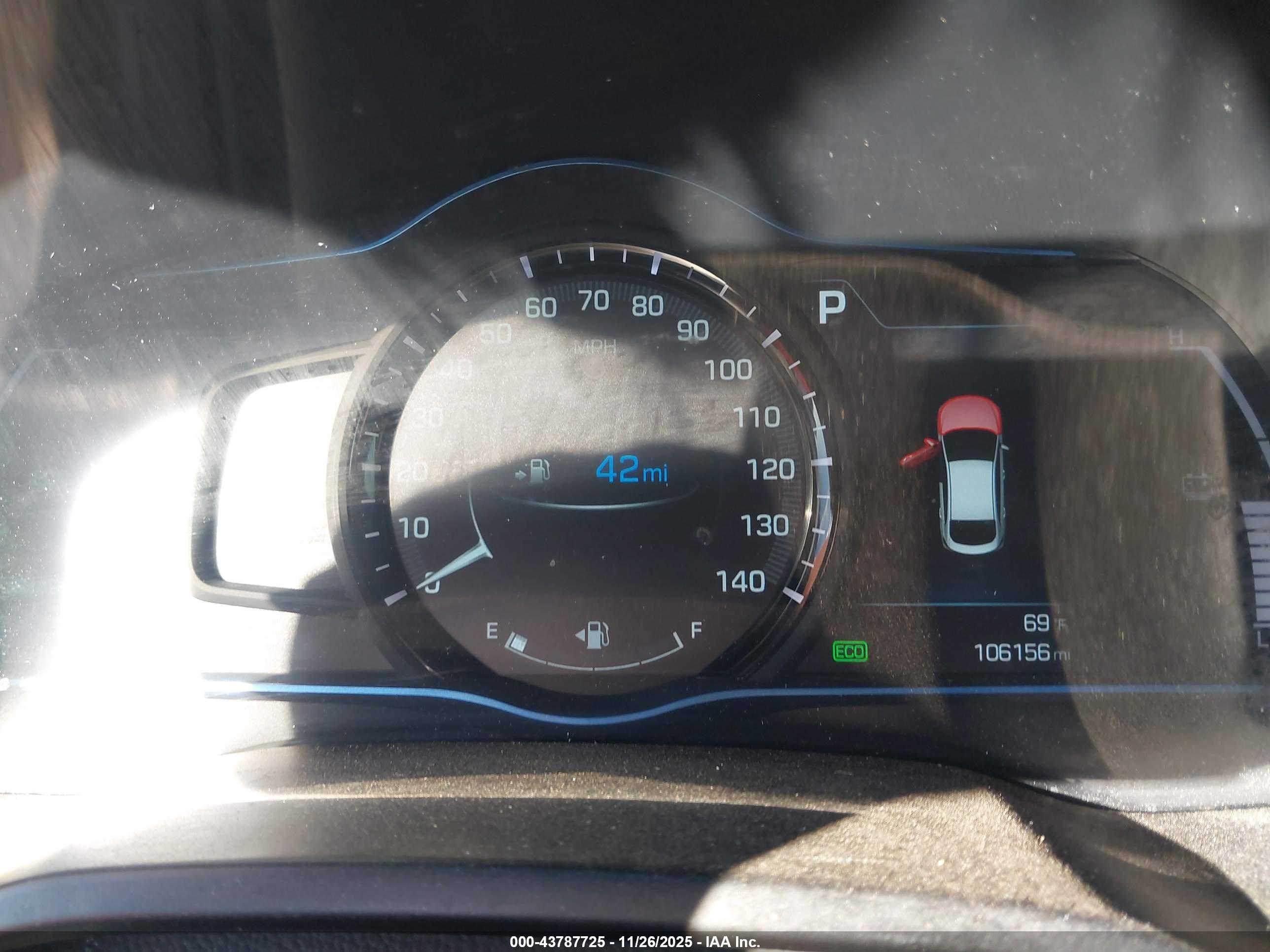HYUNDAI IONIQ image 7