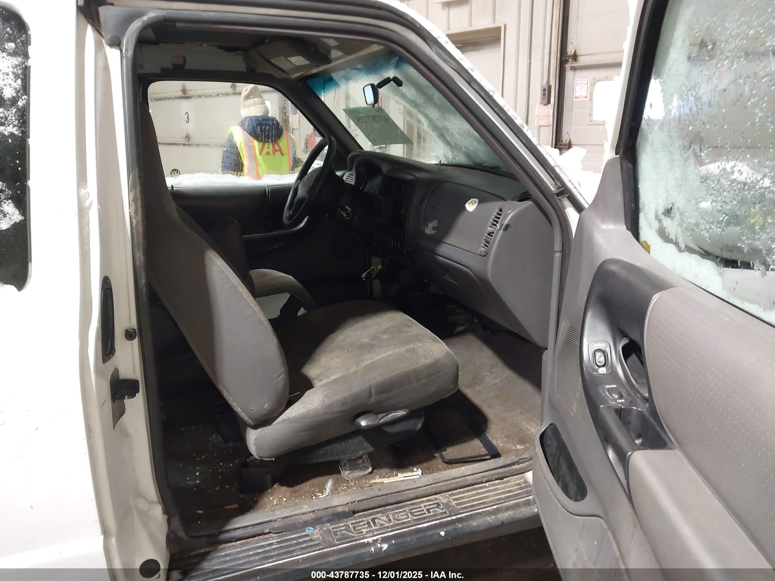 FORD RANGER image 5