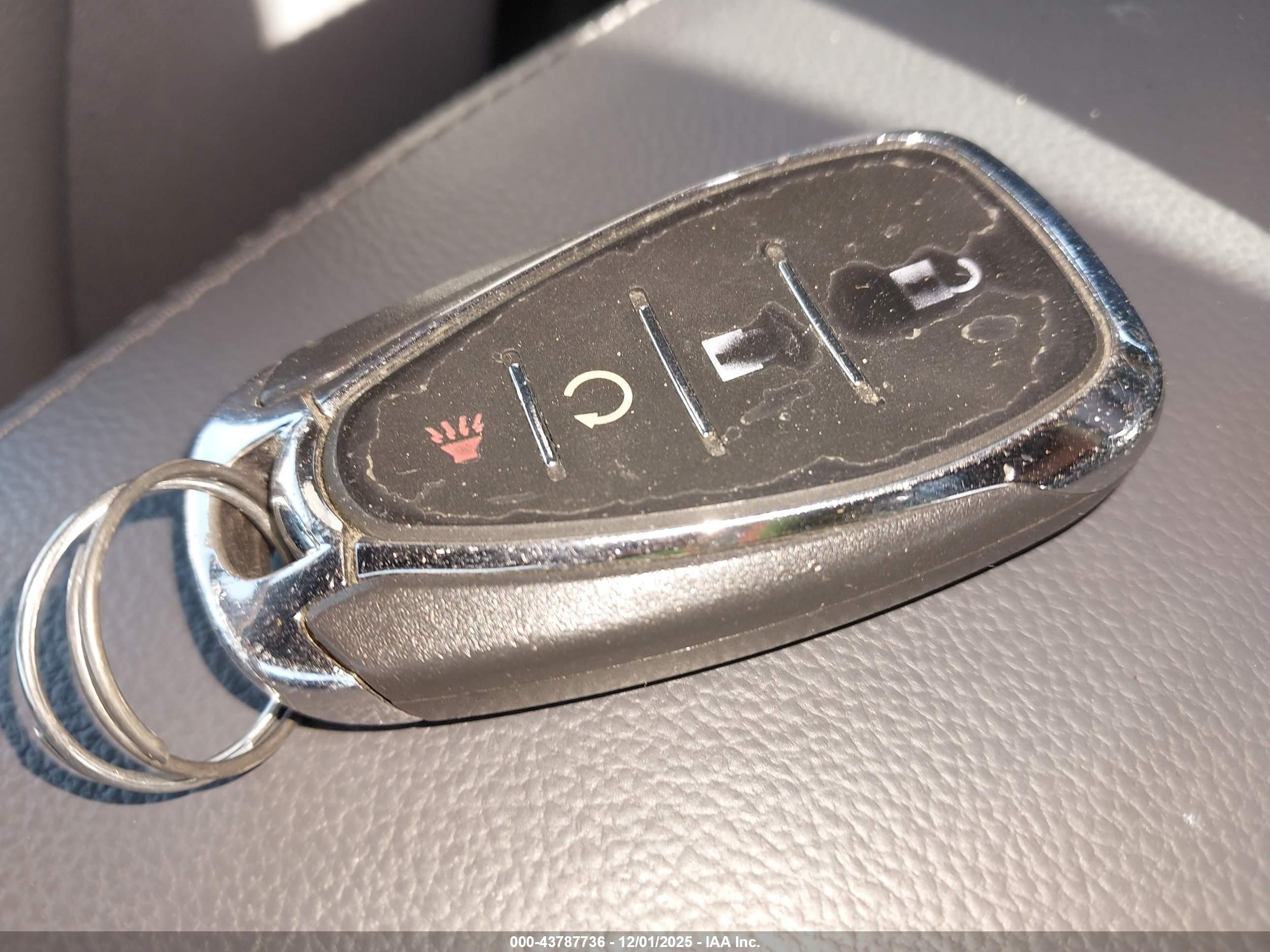 CHEVROLET BOLT image 11