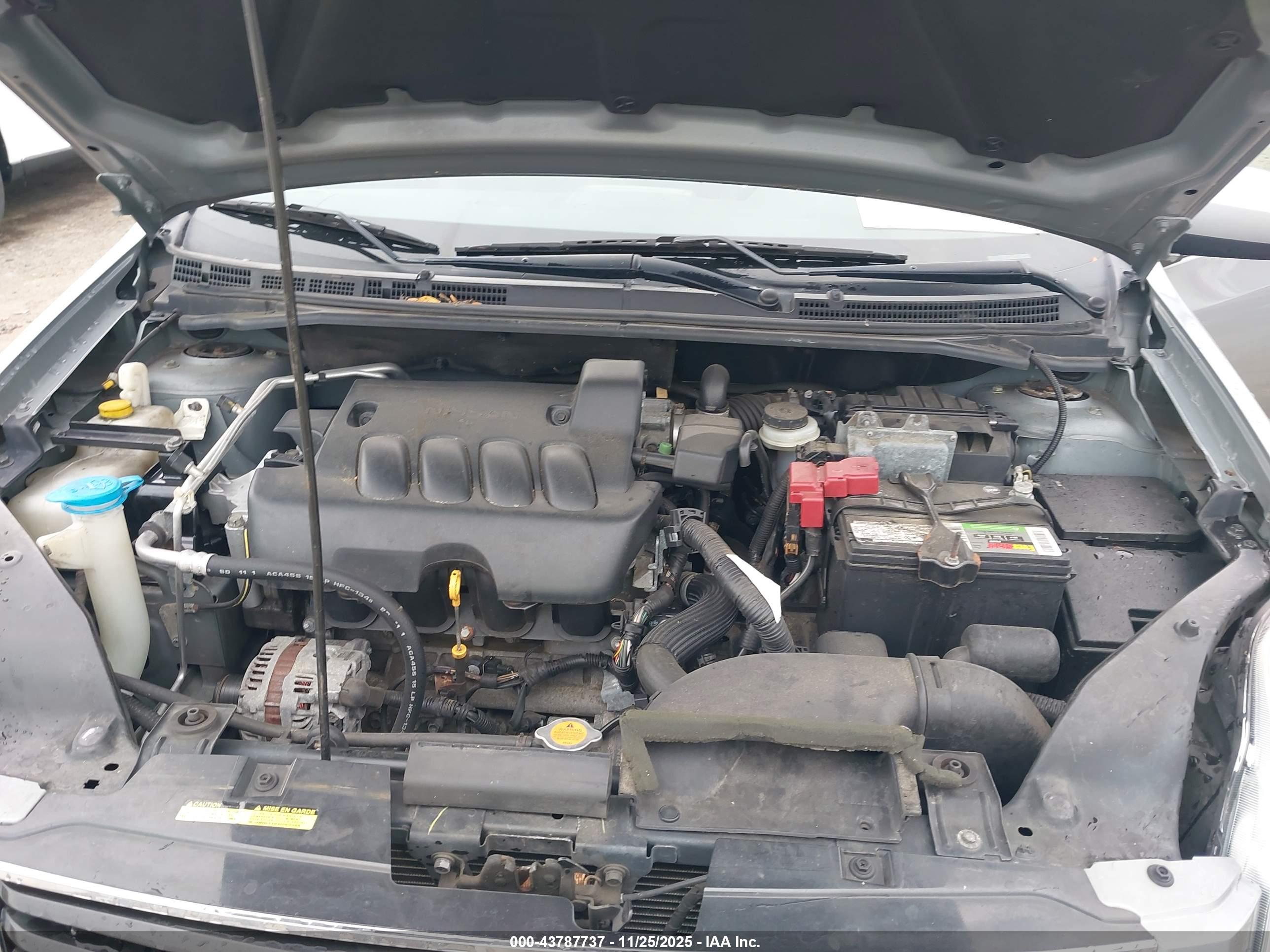 NISSAN SENTRA image 10