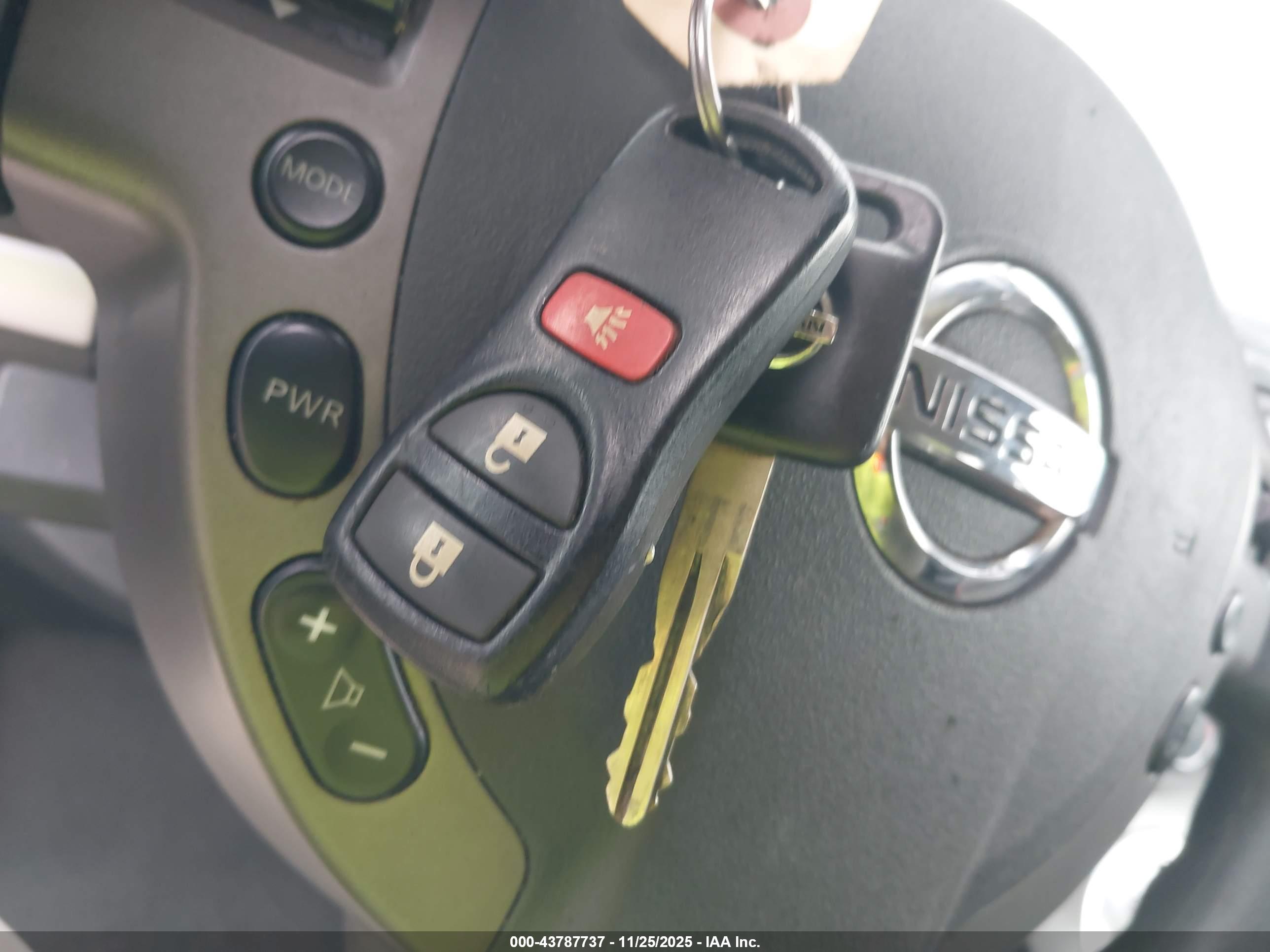 NISSAN SENTRA image 11