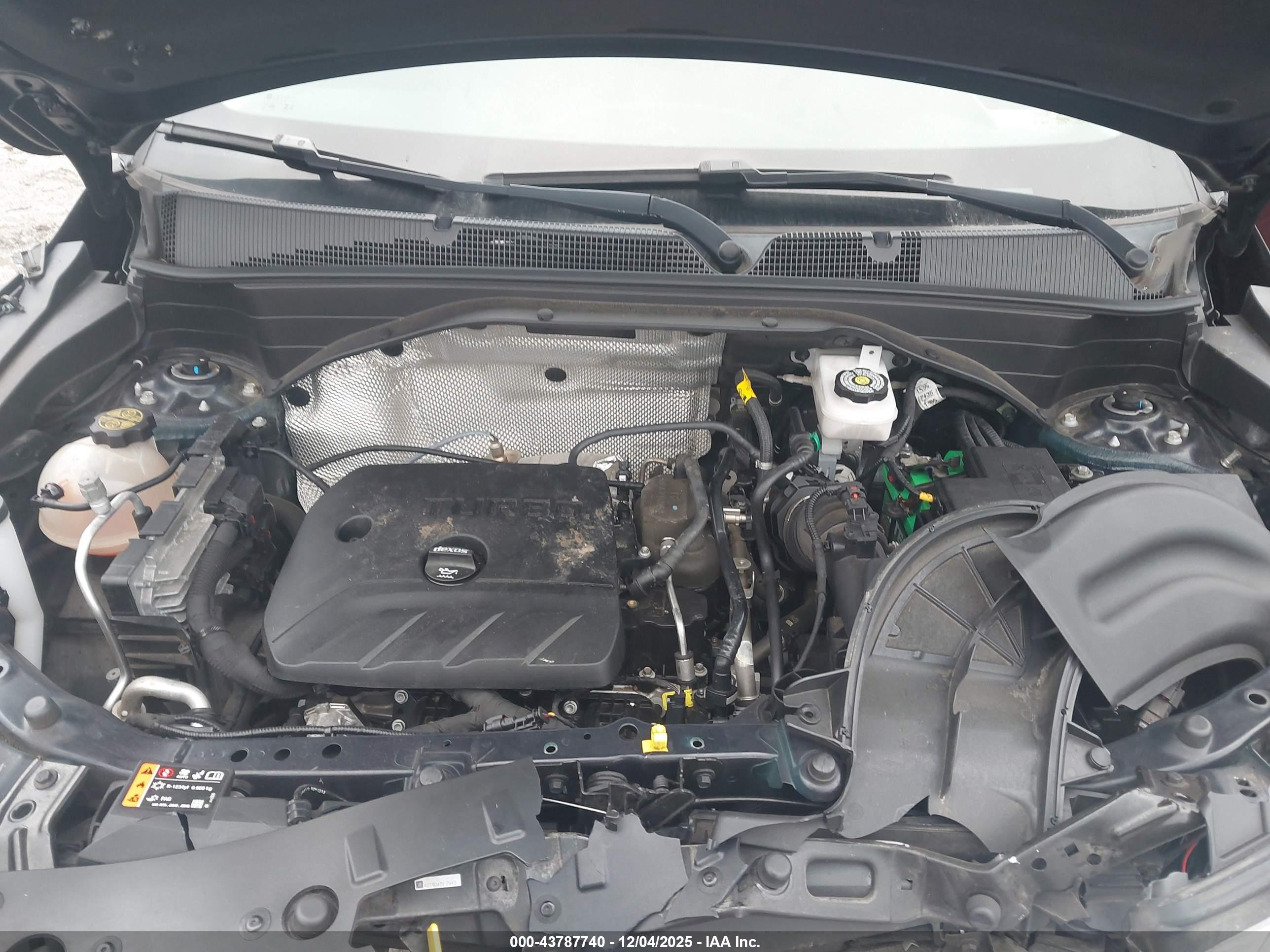 CHEVROLET TRAILBLAZER image 10