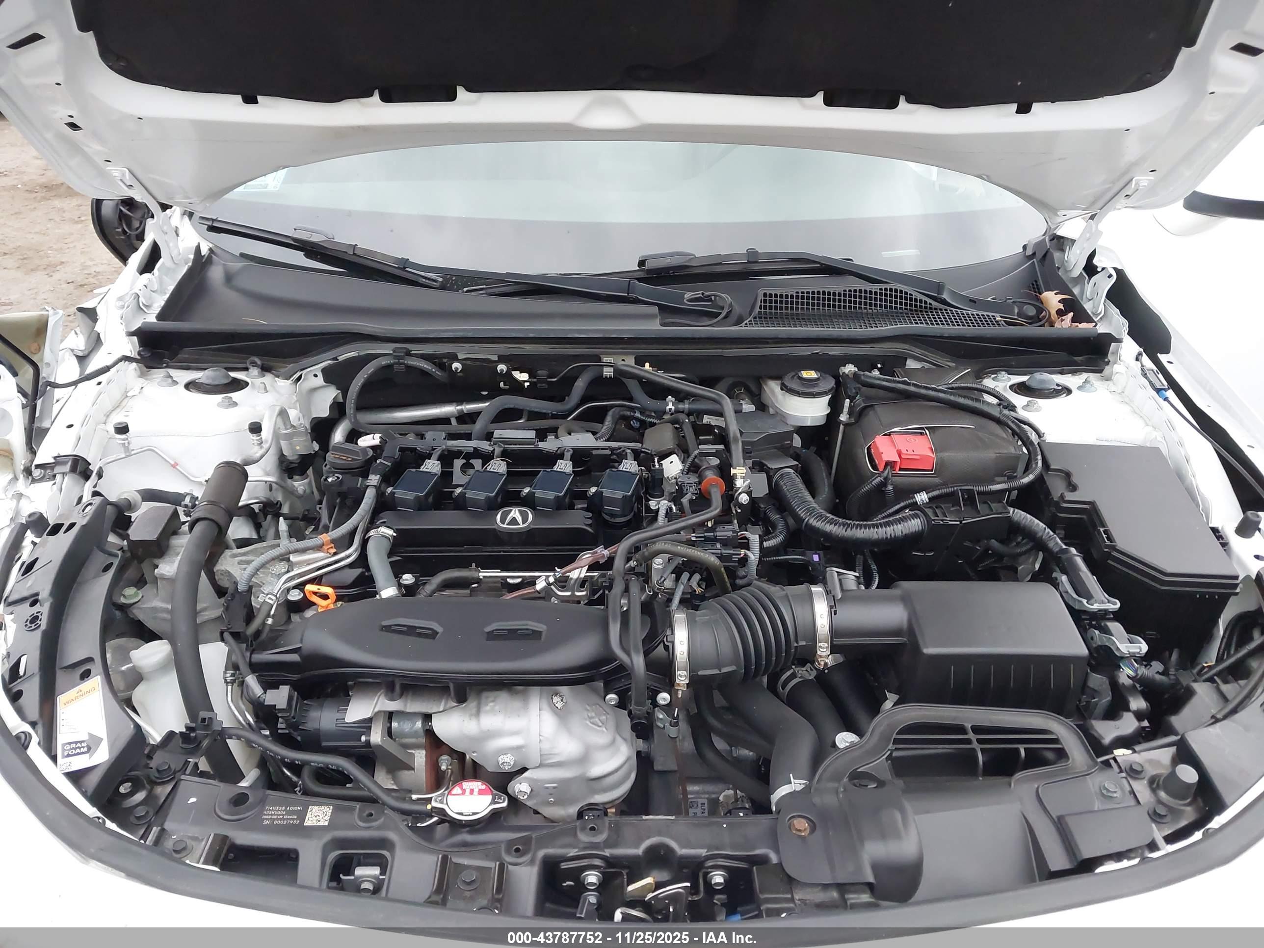ACURA INTEGRA image 10