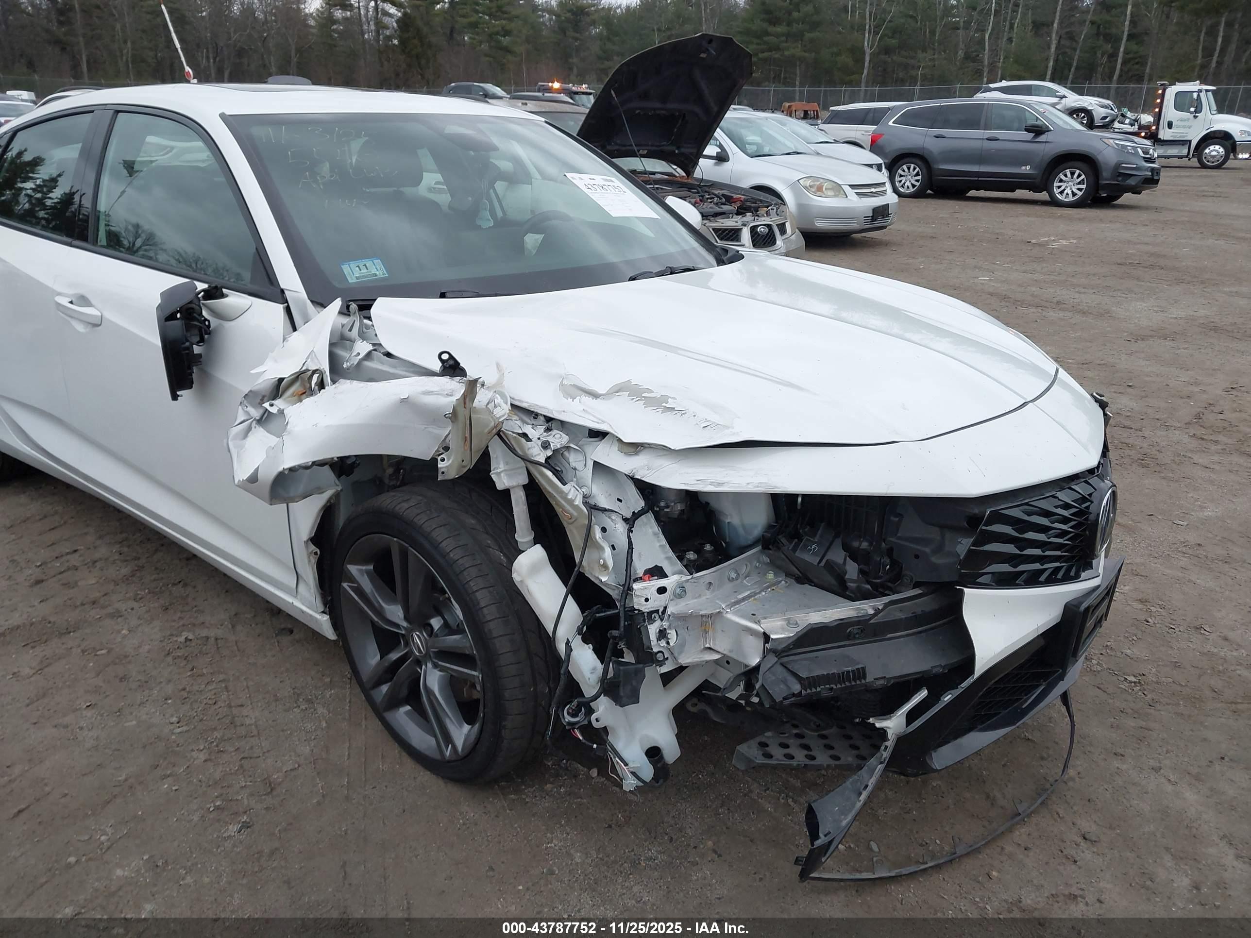 ACURA INTEGRA image 6