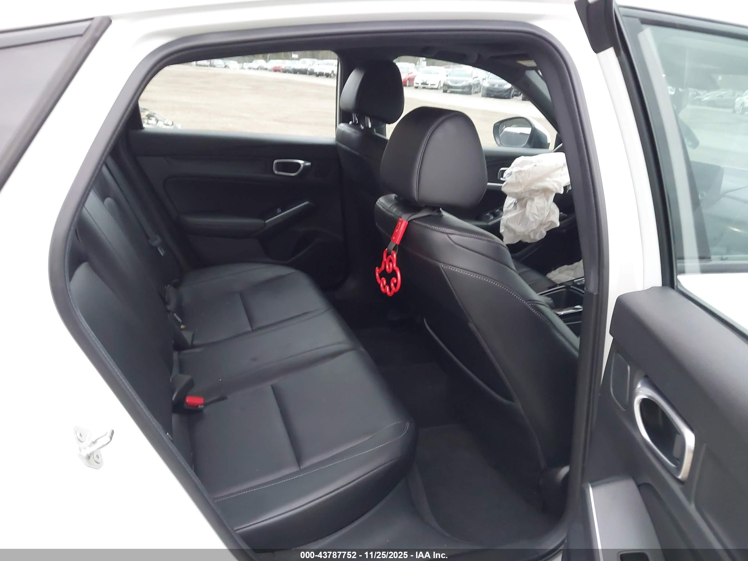 ACURA INTEGRA image 8