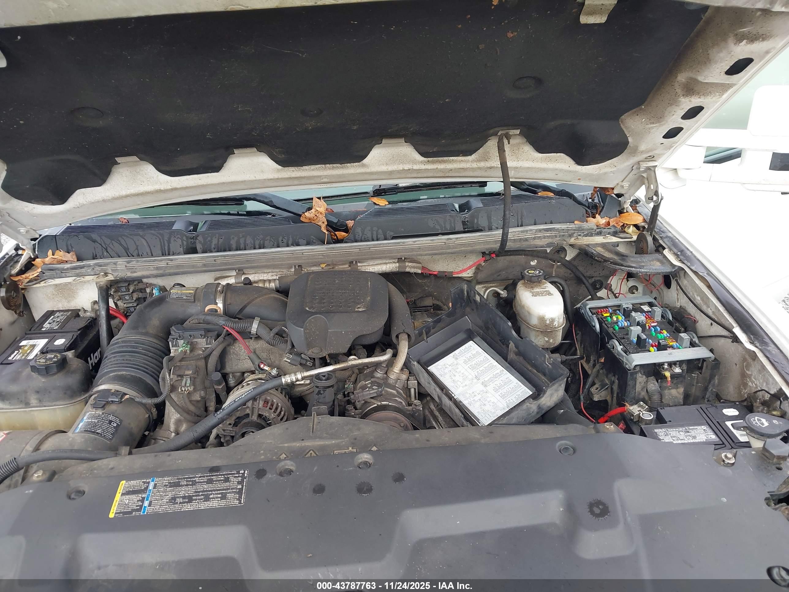 CHEVROLET SILVERADO image 10