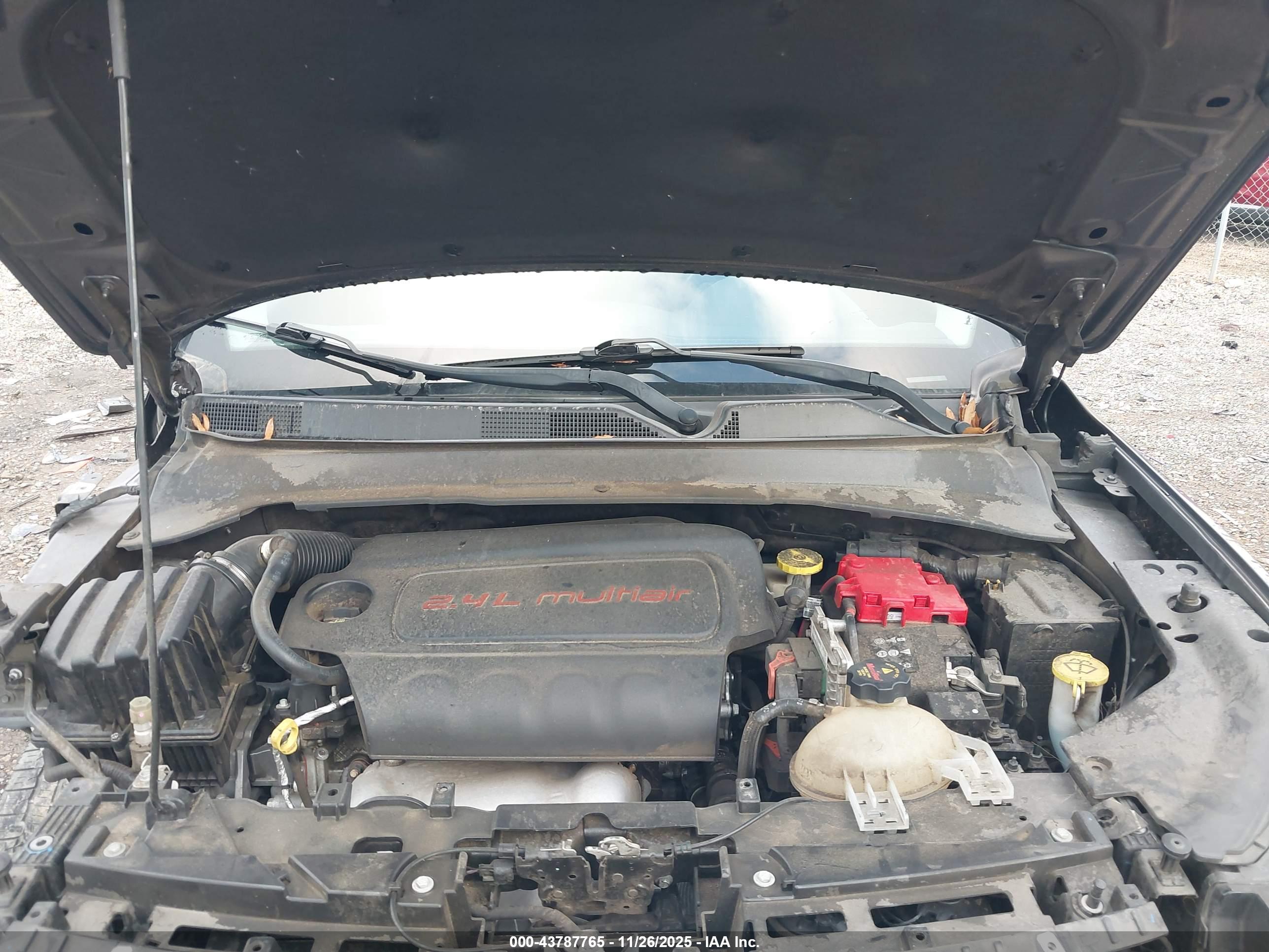 JEEP COMPASS image 10