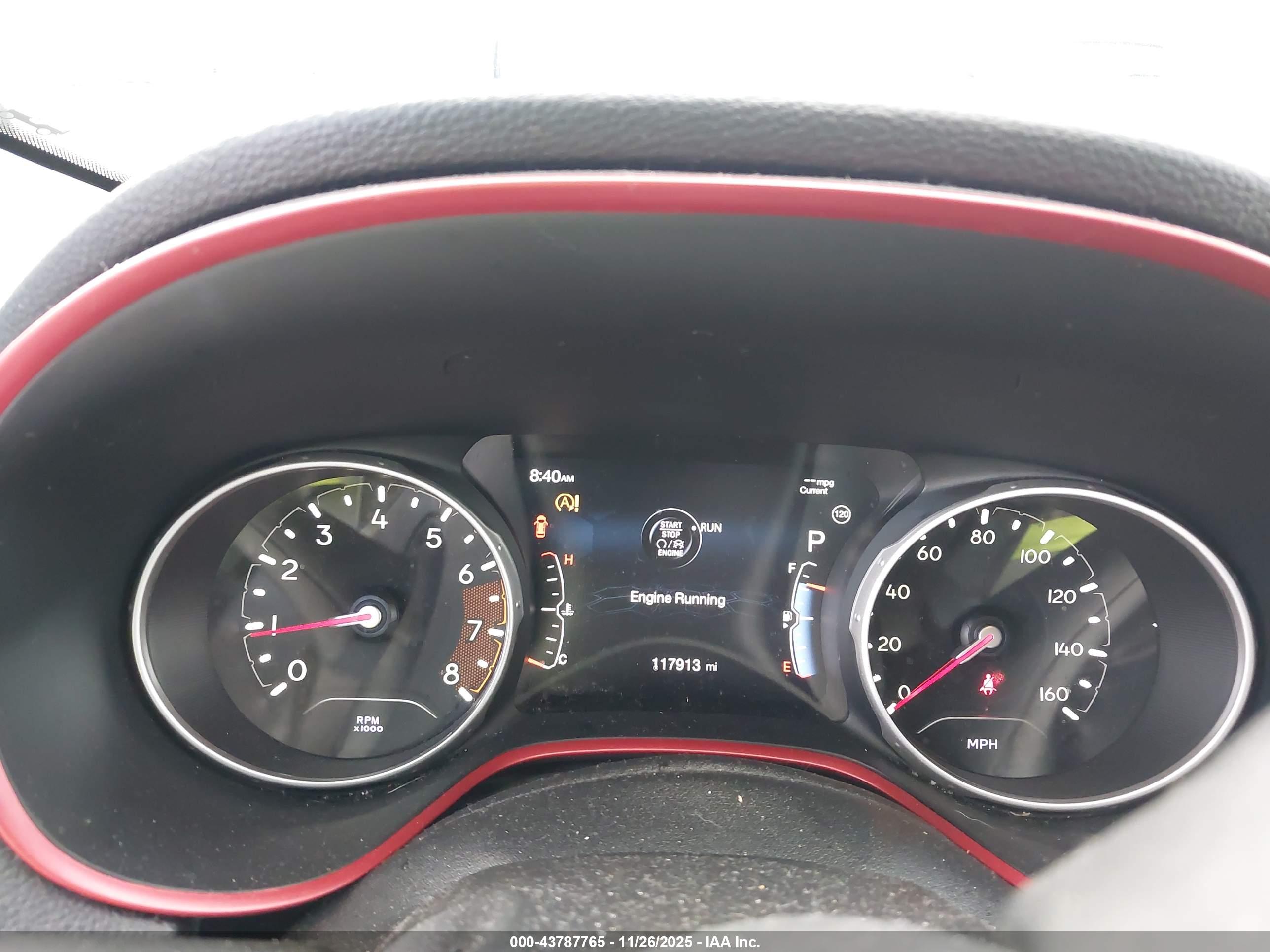 JEEP COMPASS image 7