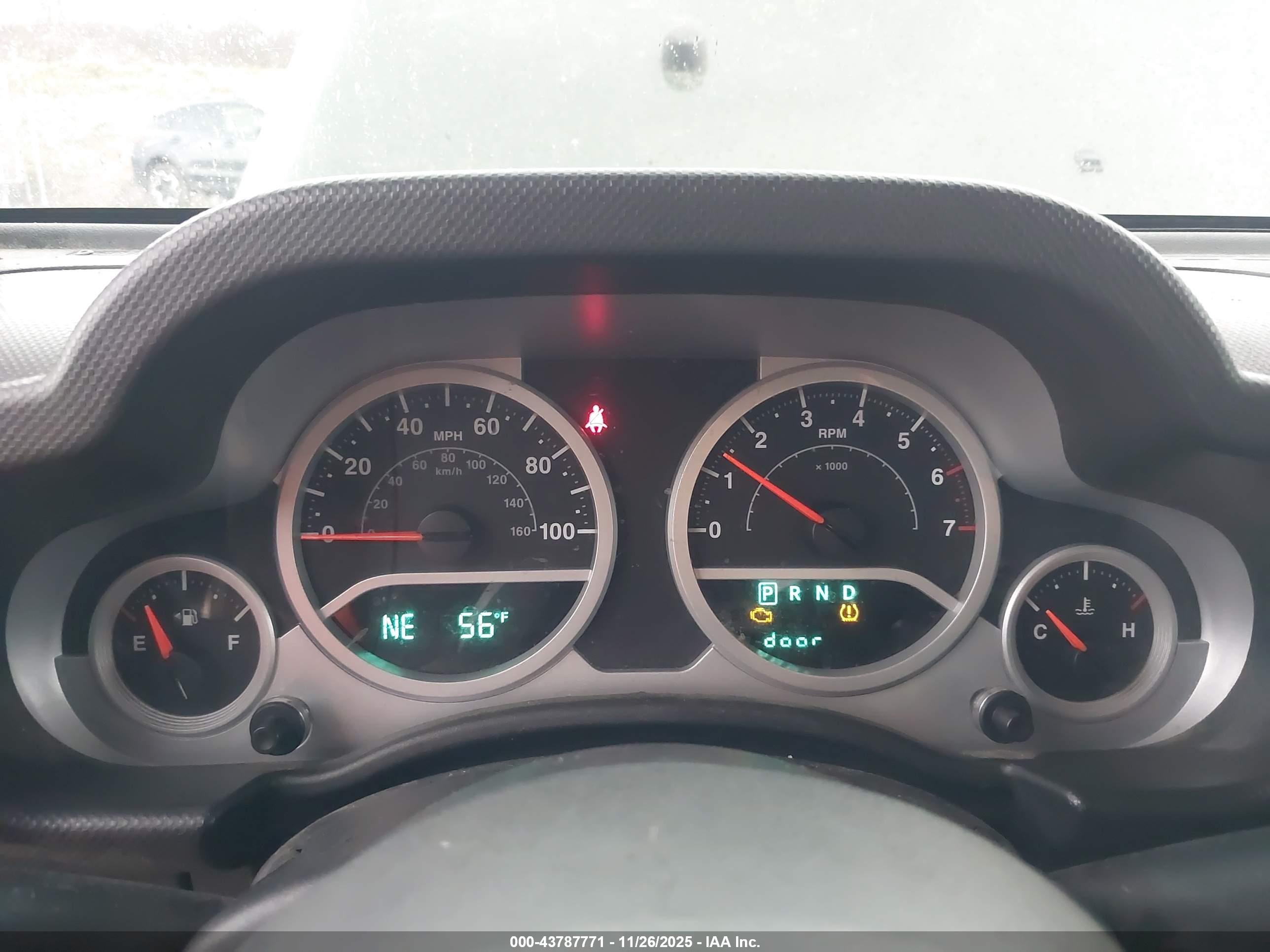 JEEP WRANGLER image 7