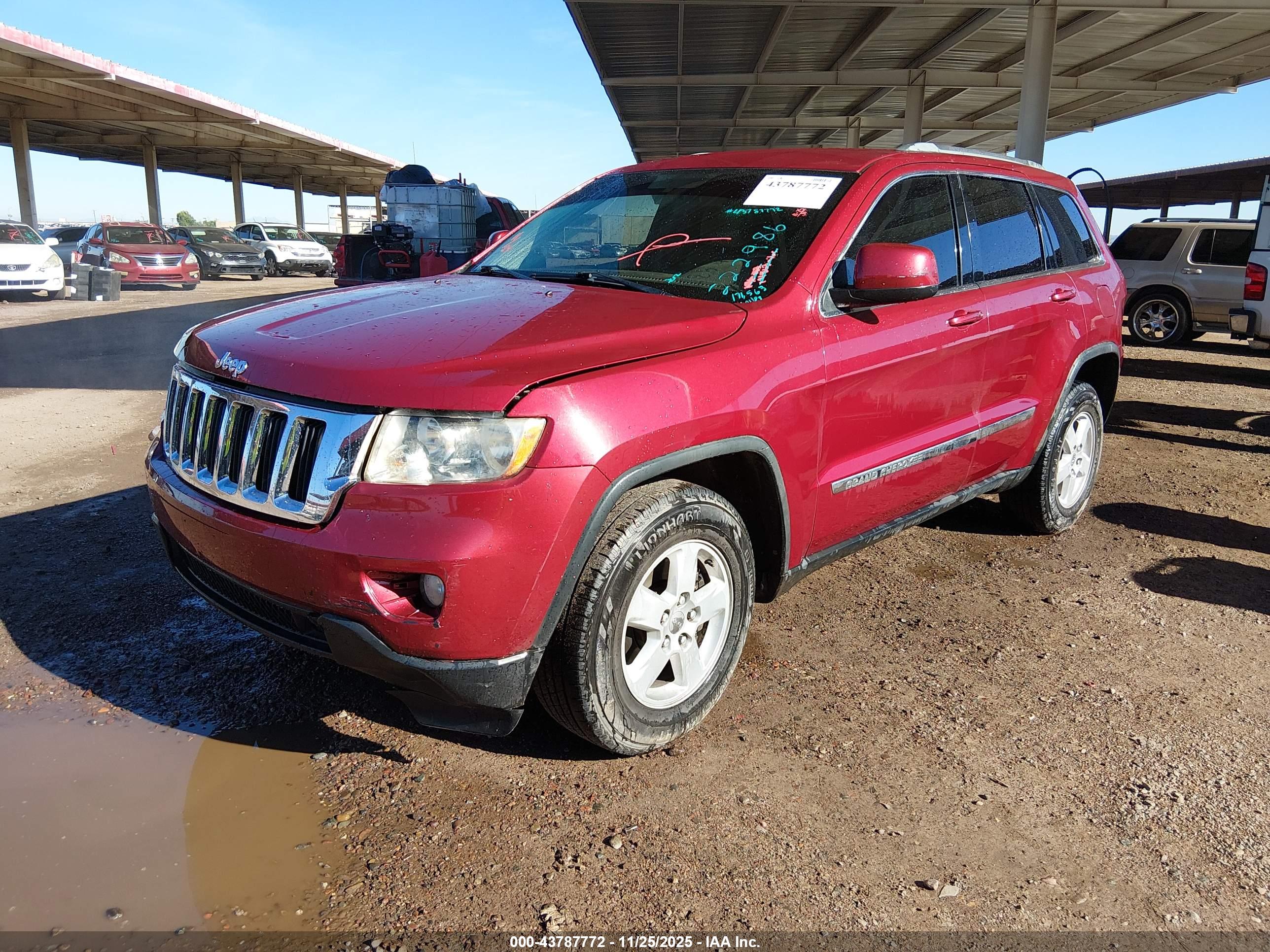 JEEP GRAND image 2