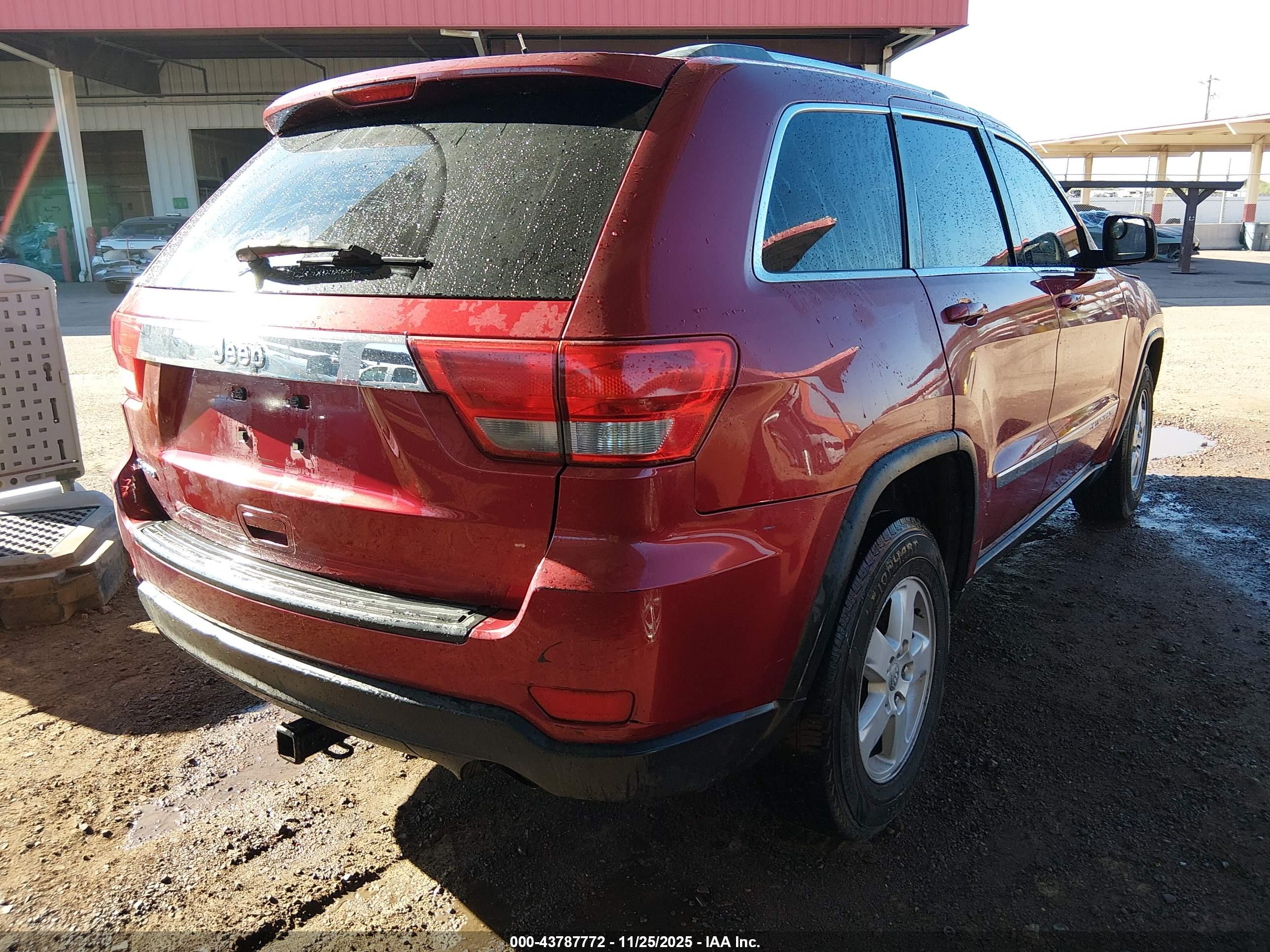 JEEP GRAND image 4