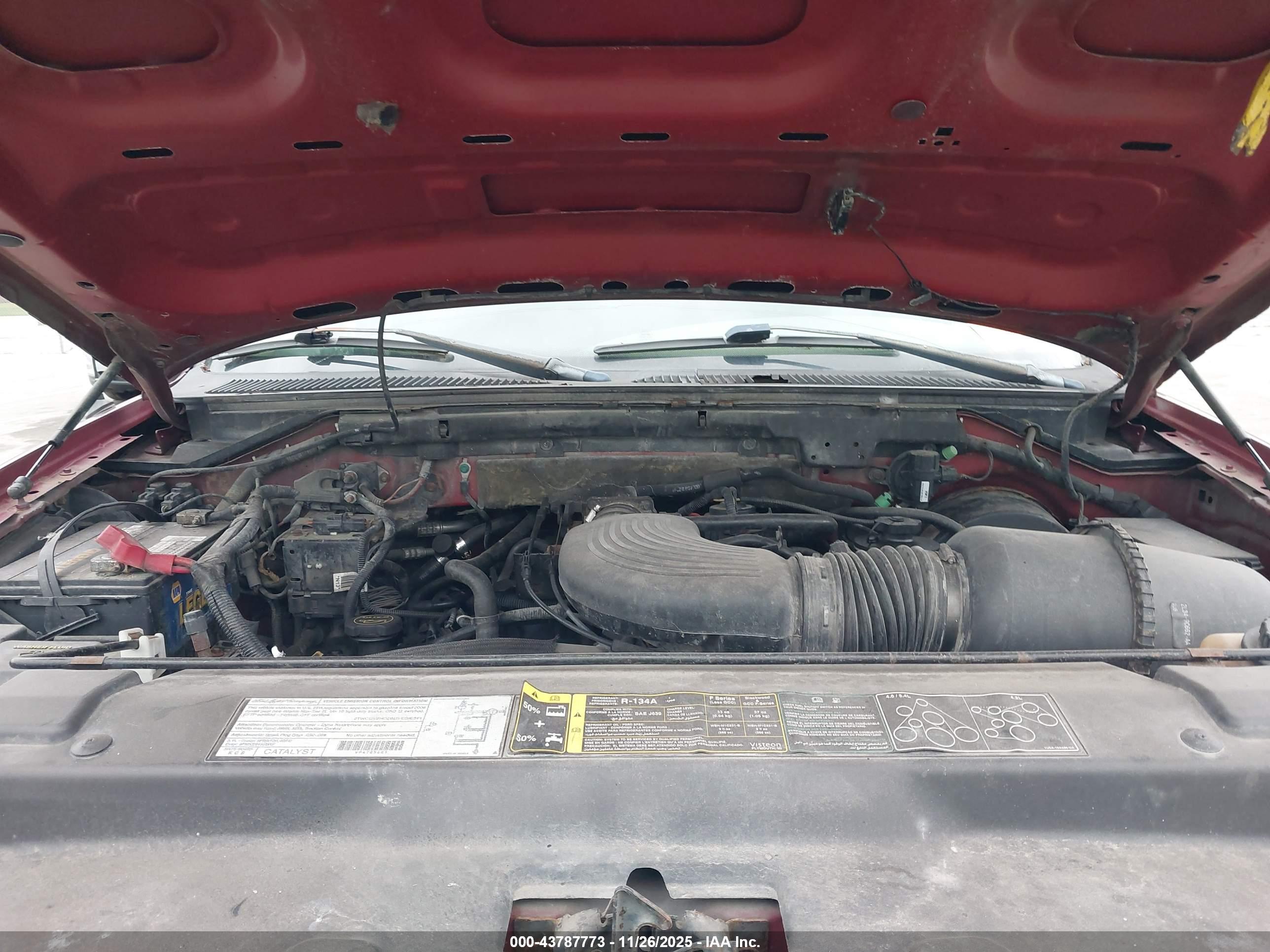 FORD F-150 image 10