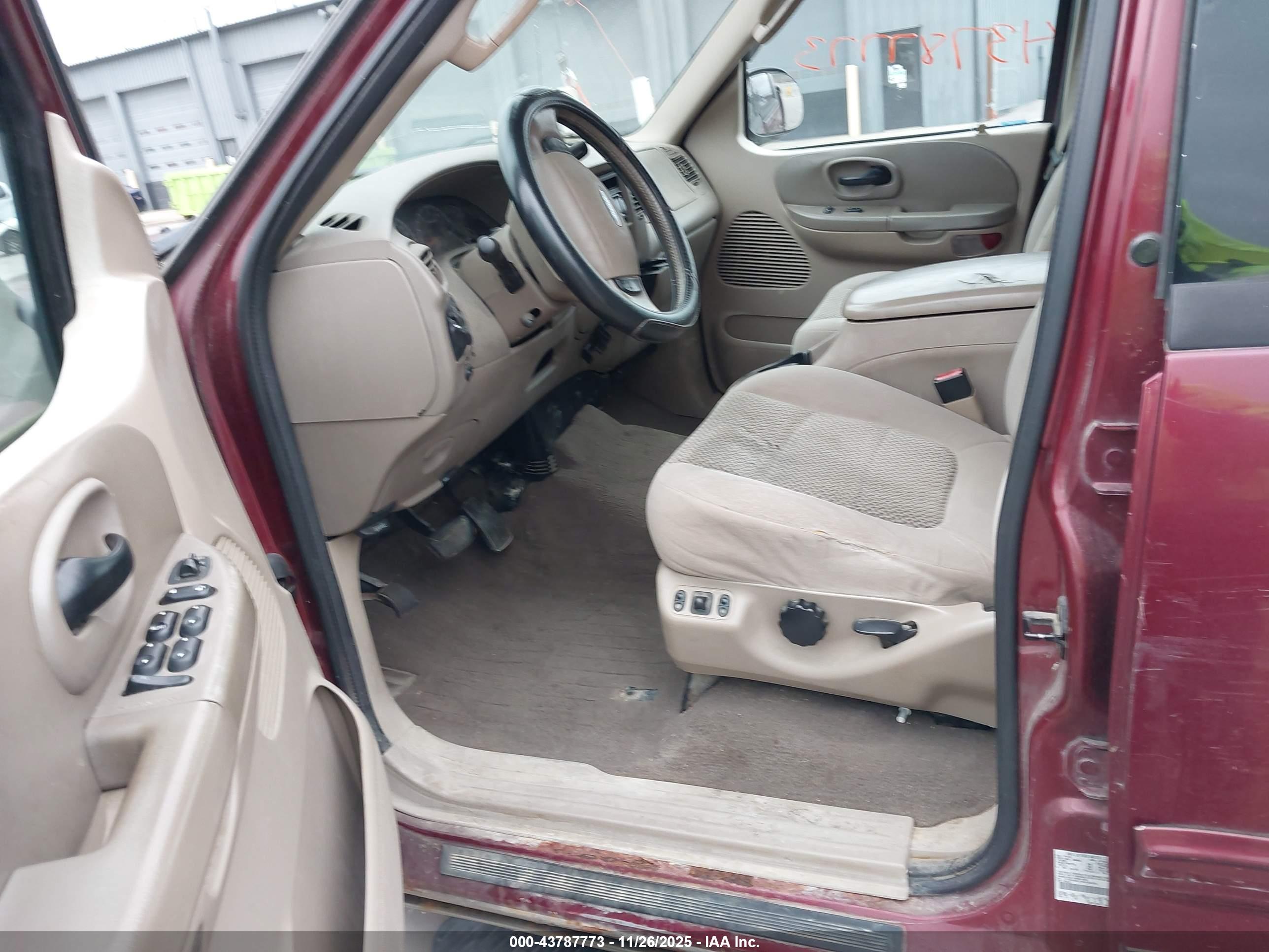 FORD F-150 image 5