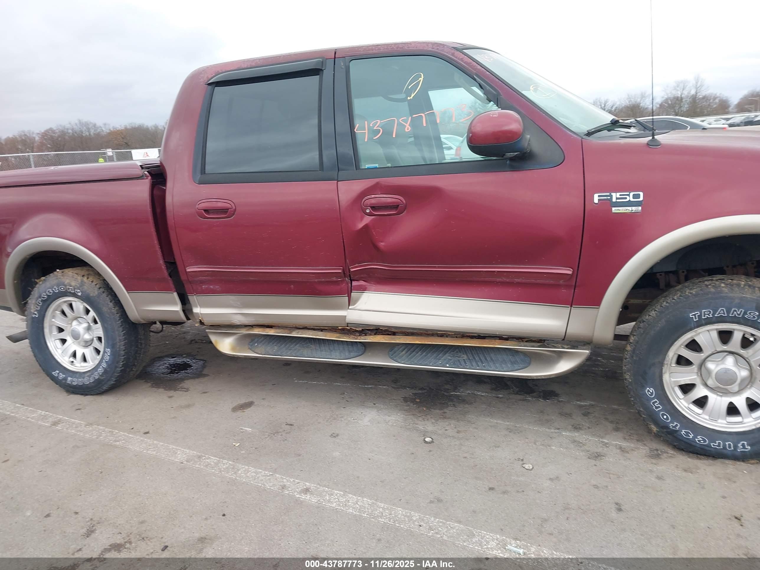 FORD F-150 image 6