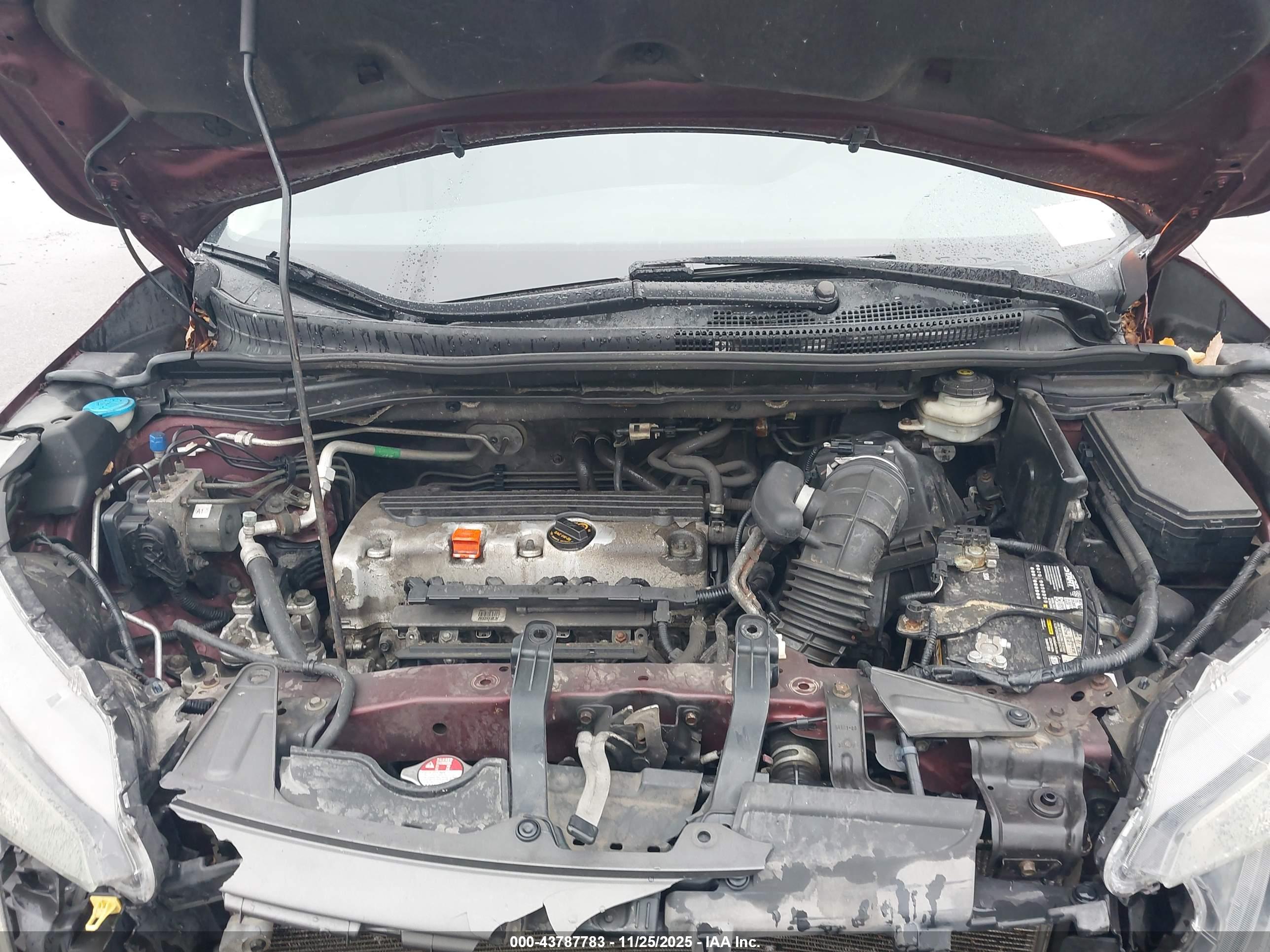 HONDA CR-V image 10