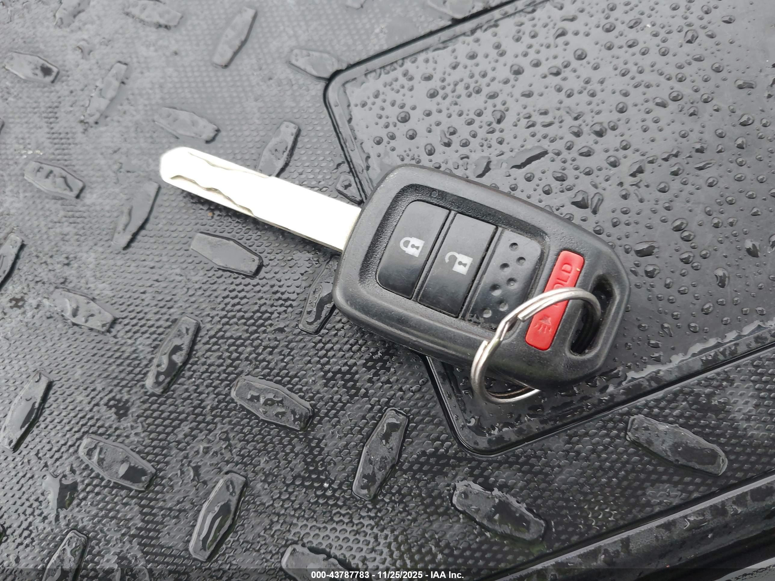 HONDA CR-V image 11