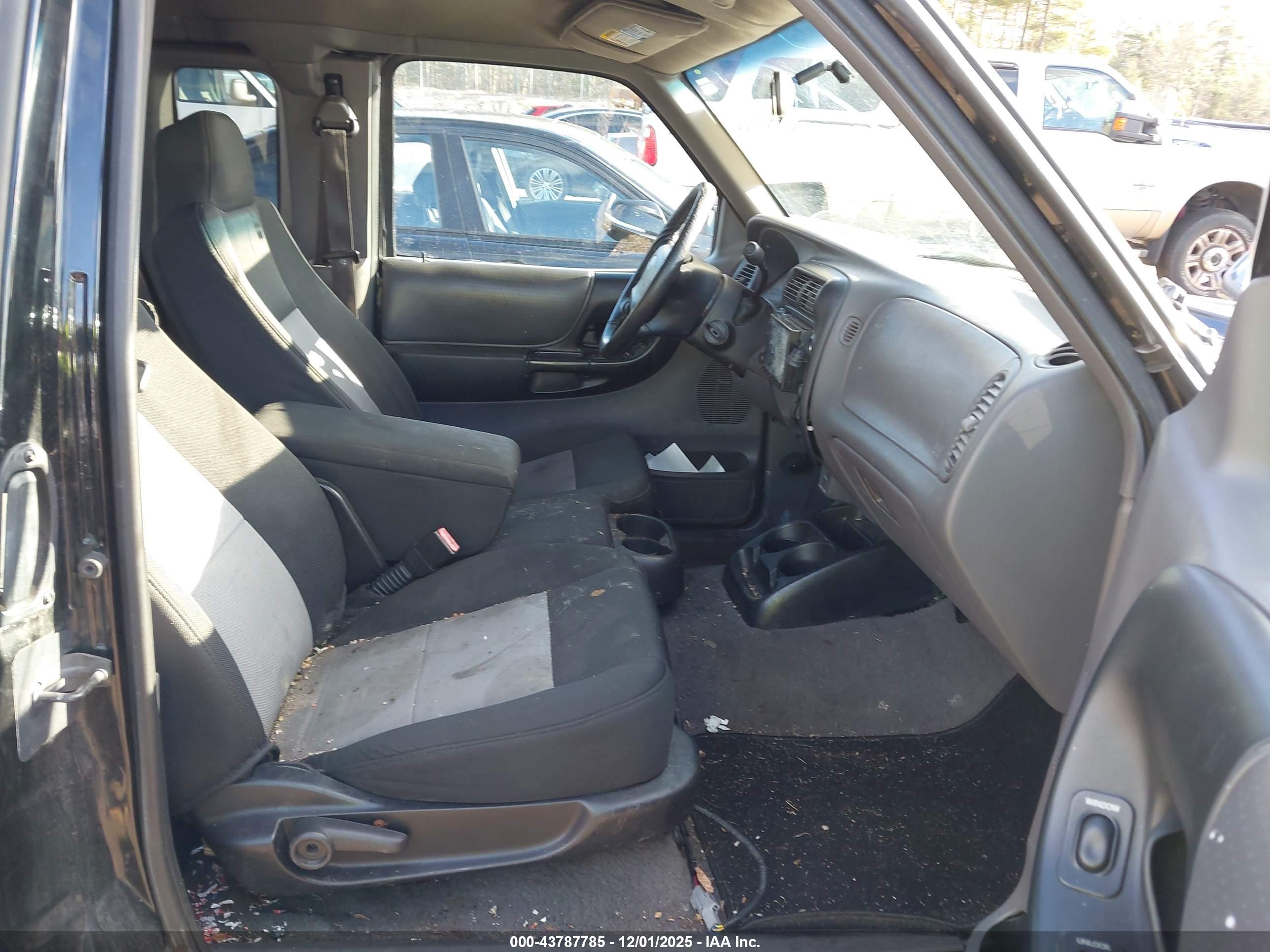 FORD RANGER image 5