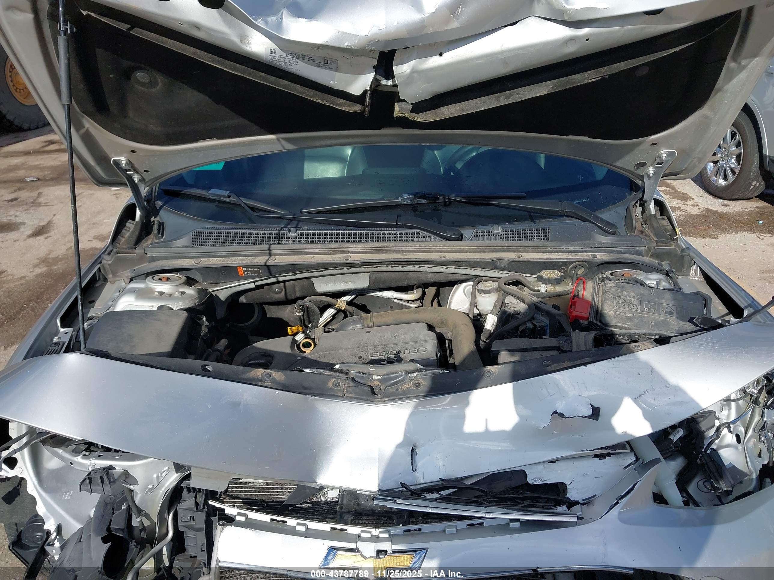 CHEVROLET MALIBU image 10
