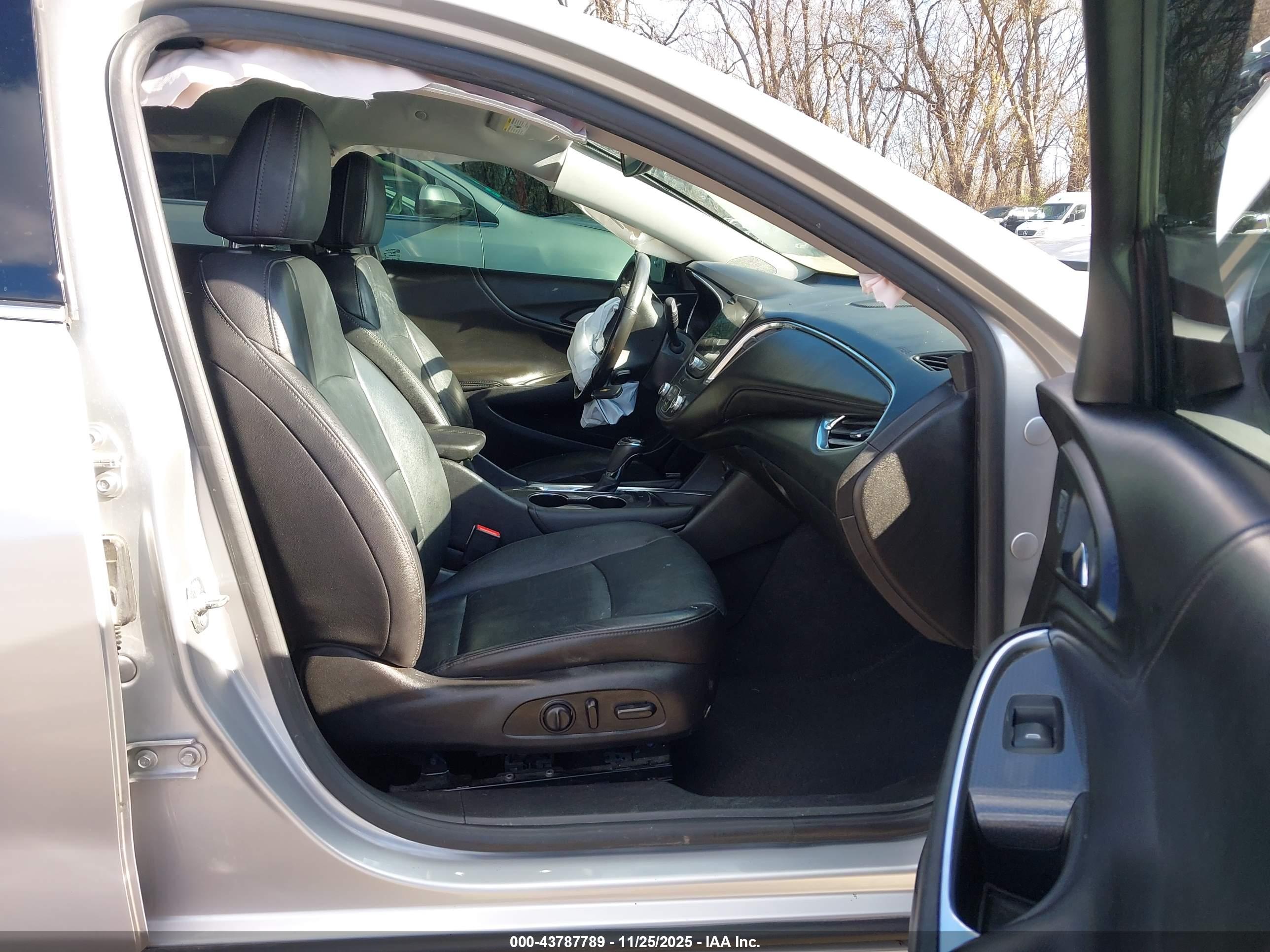 CHEVROLET MALIBU image 5