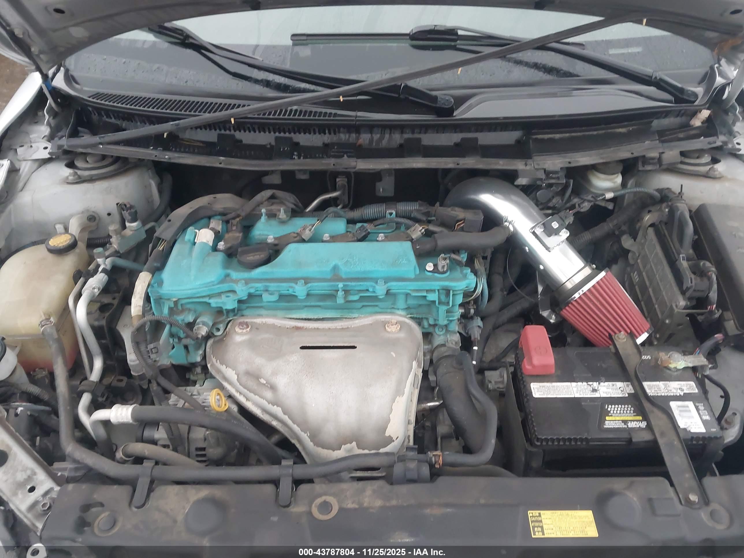 SCION TC image 10