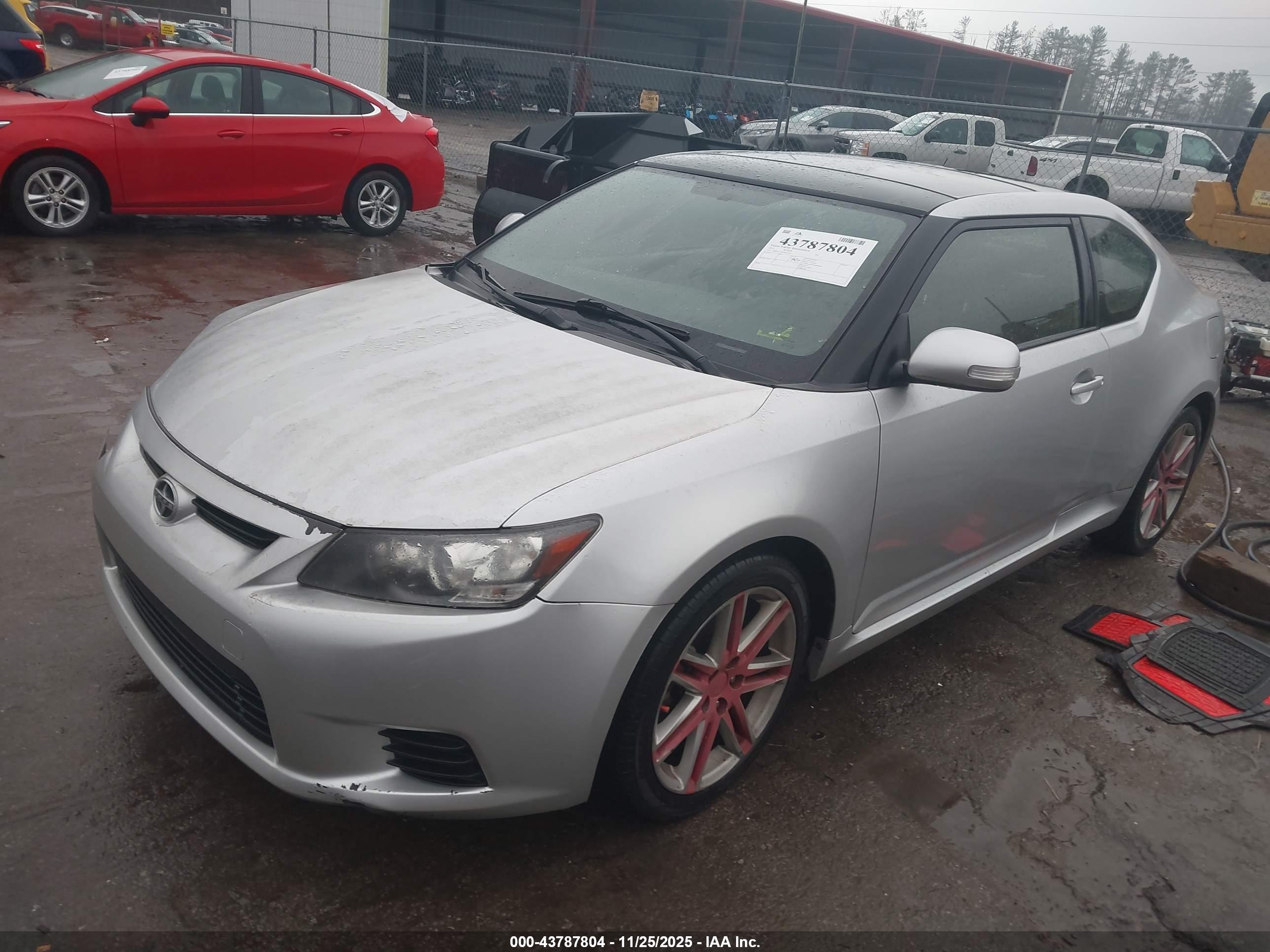 SCION TC image 2