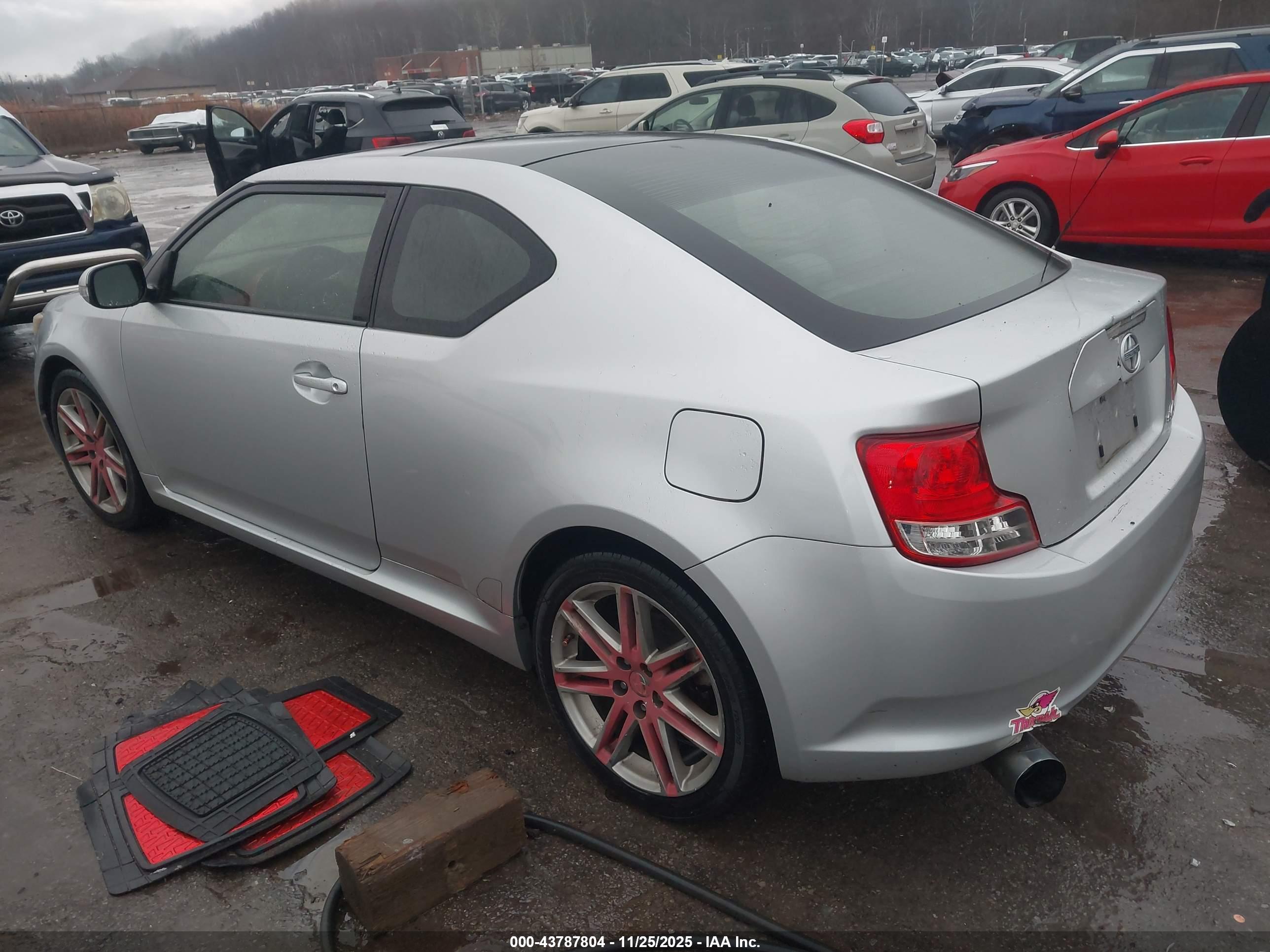 SCION TC image 3