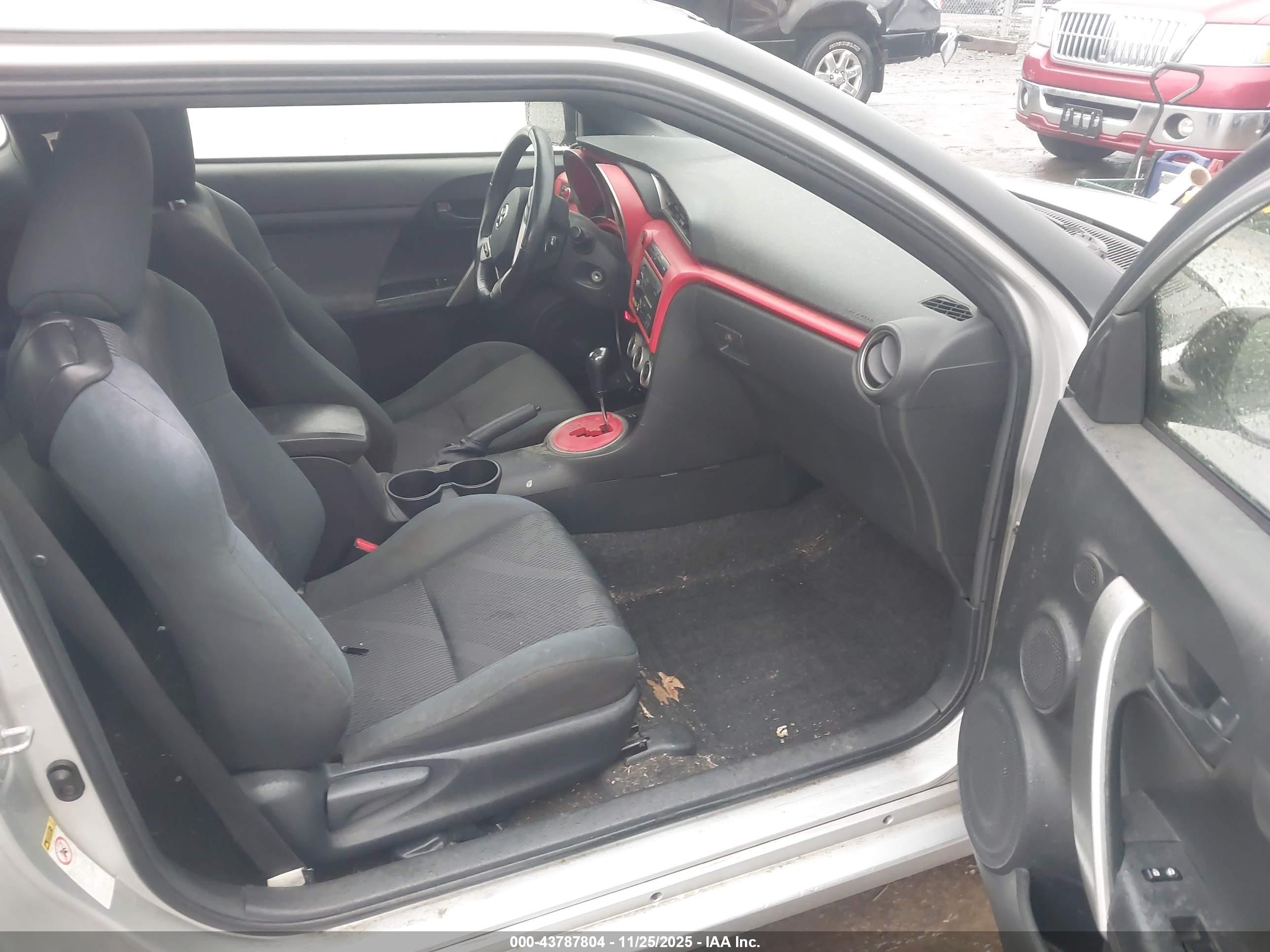 SCION TC image 5