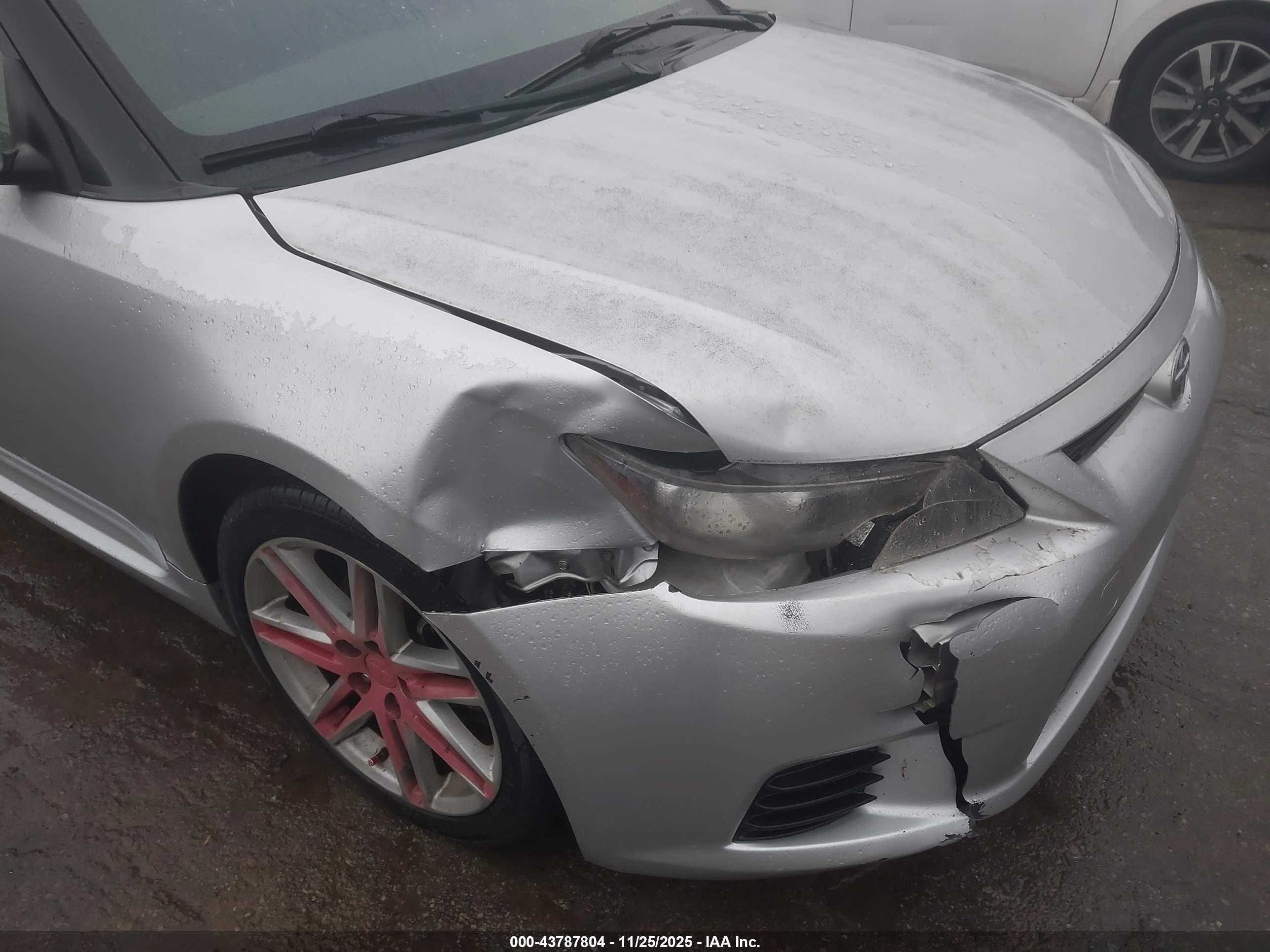 SCION TC image 6