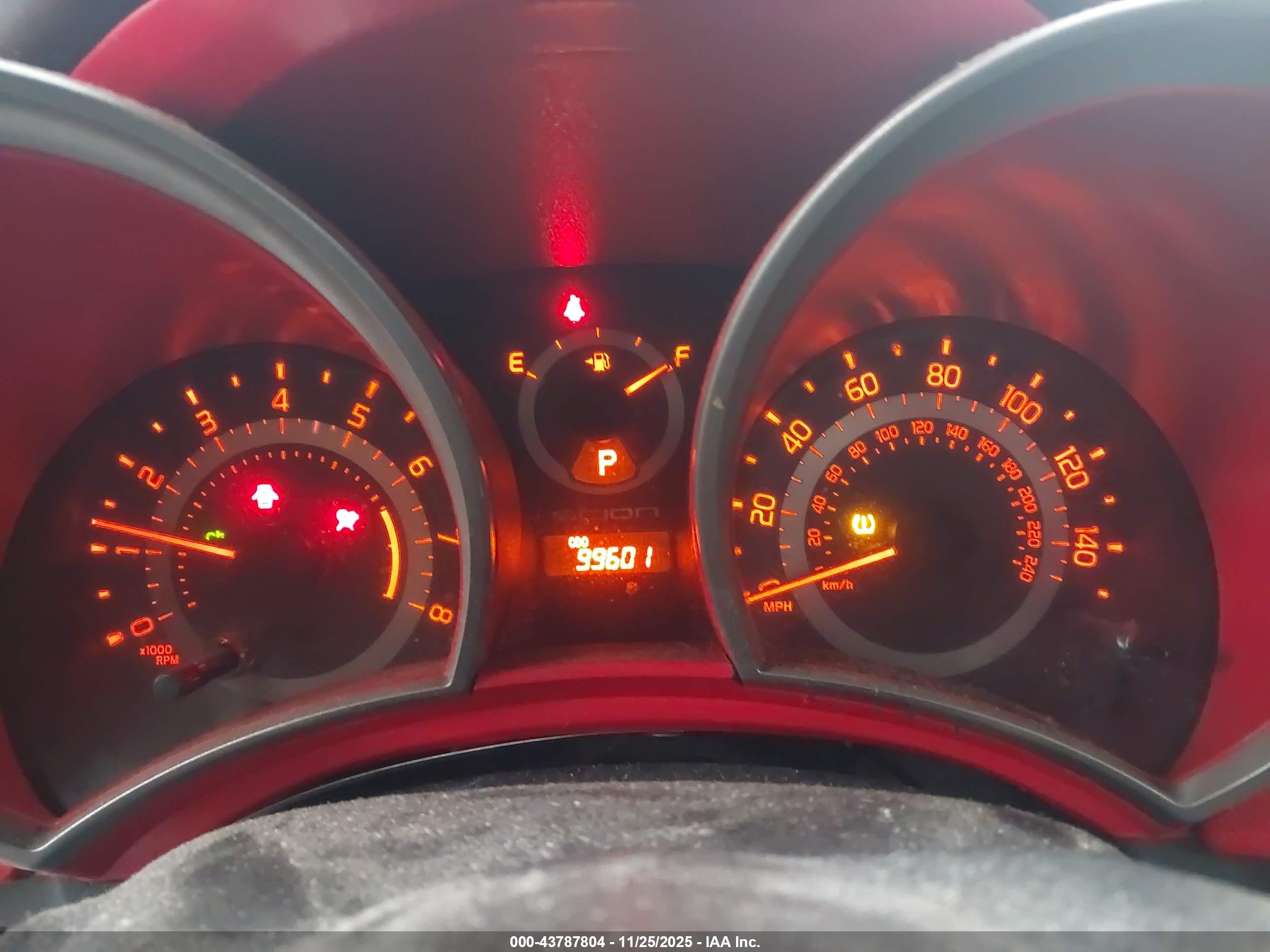 SCION TC image 7