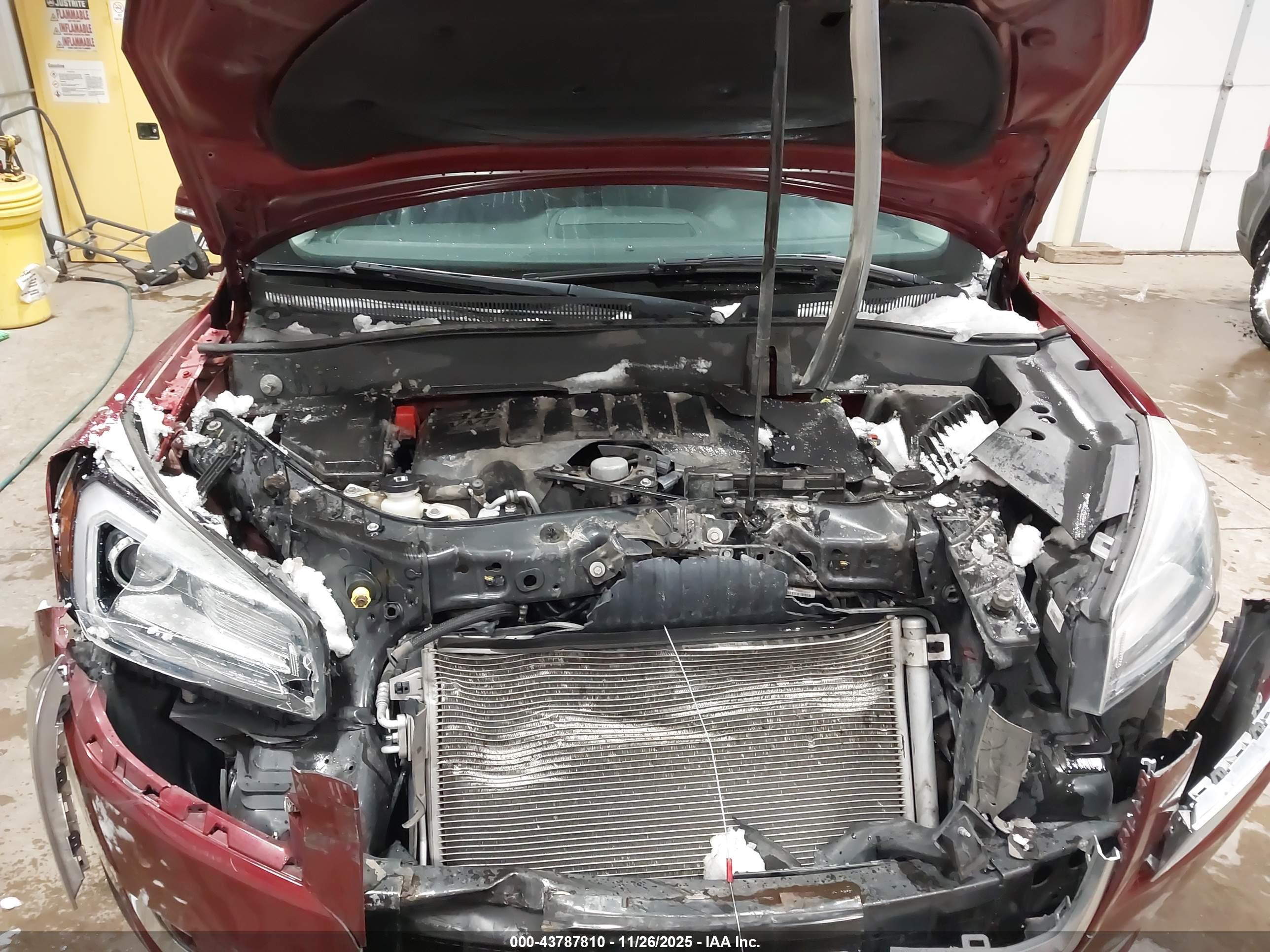 GMC ACADIA image 10