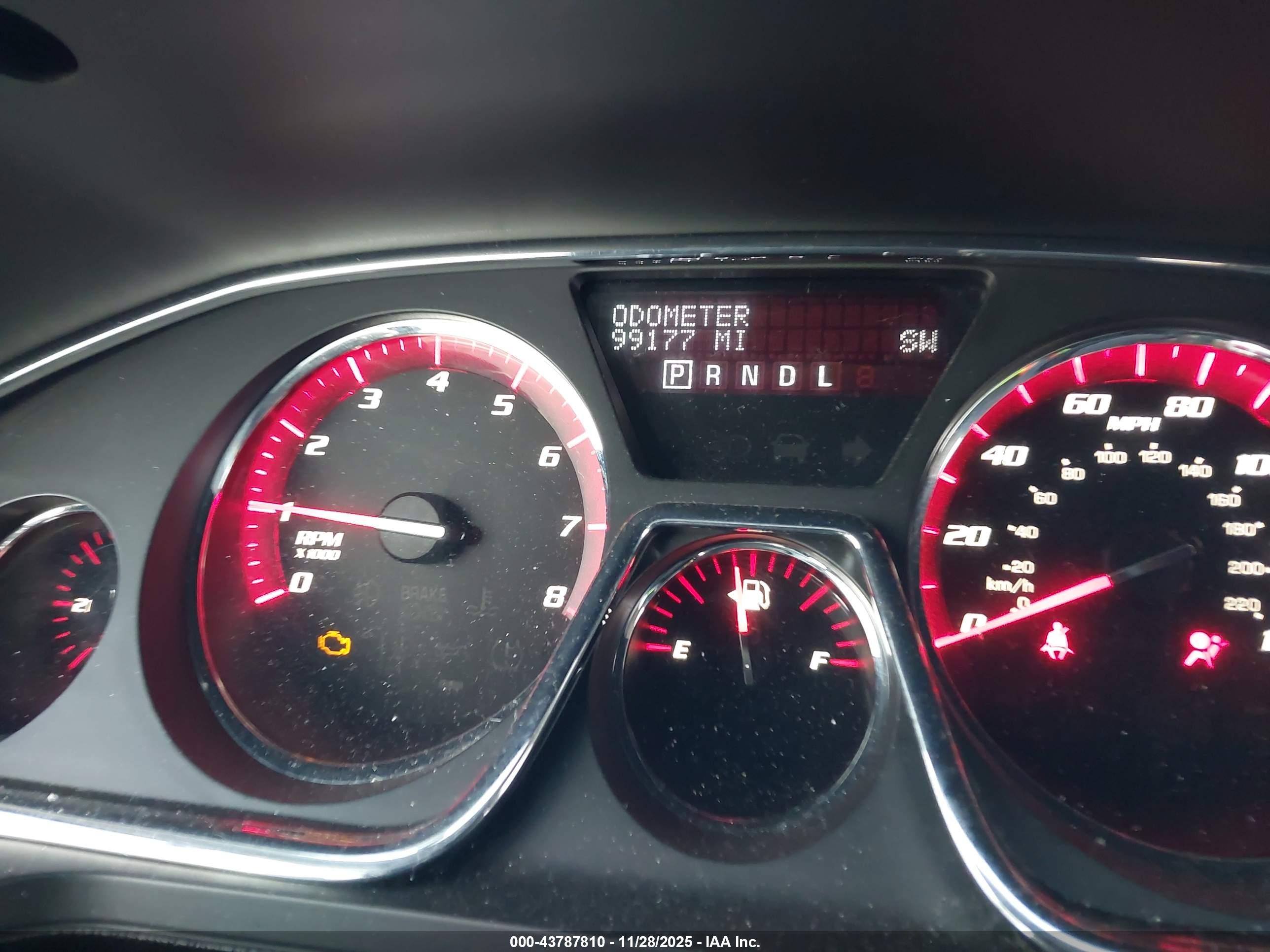 GMC ACADIA image 7