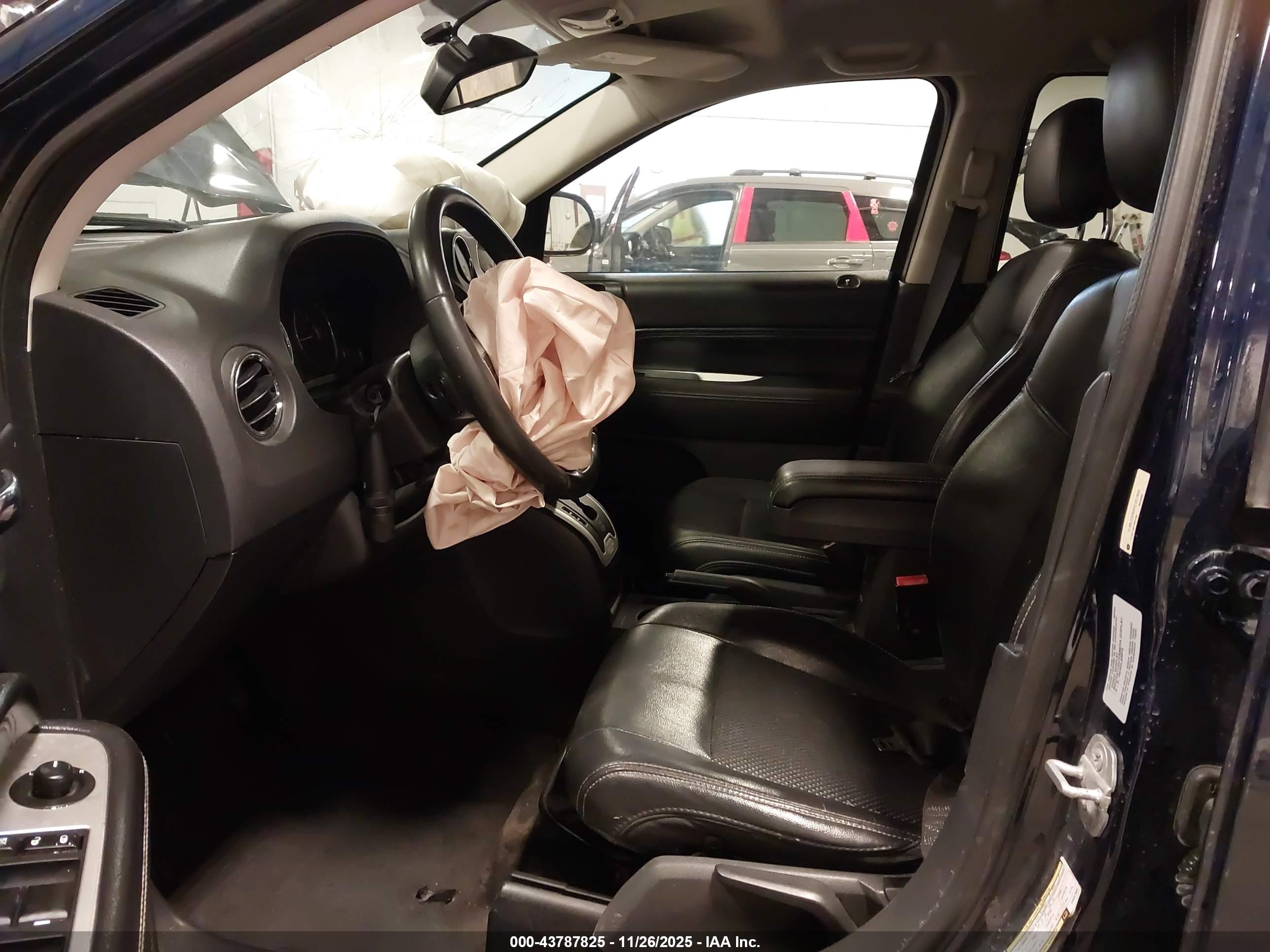 JEEP COMPASS image 5