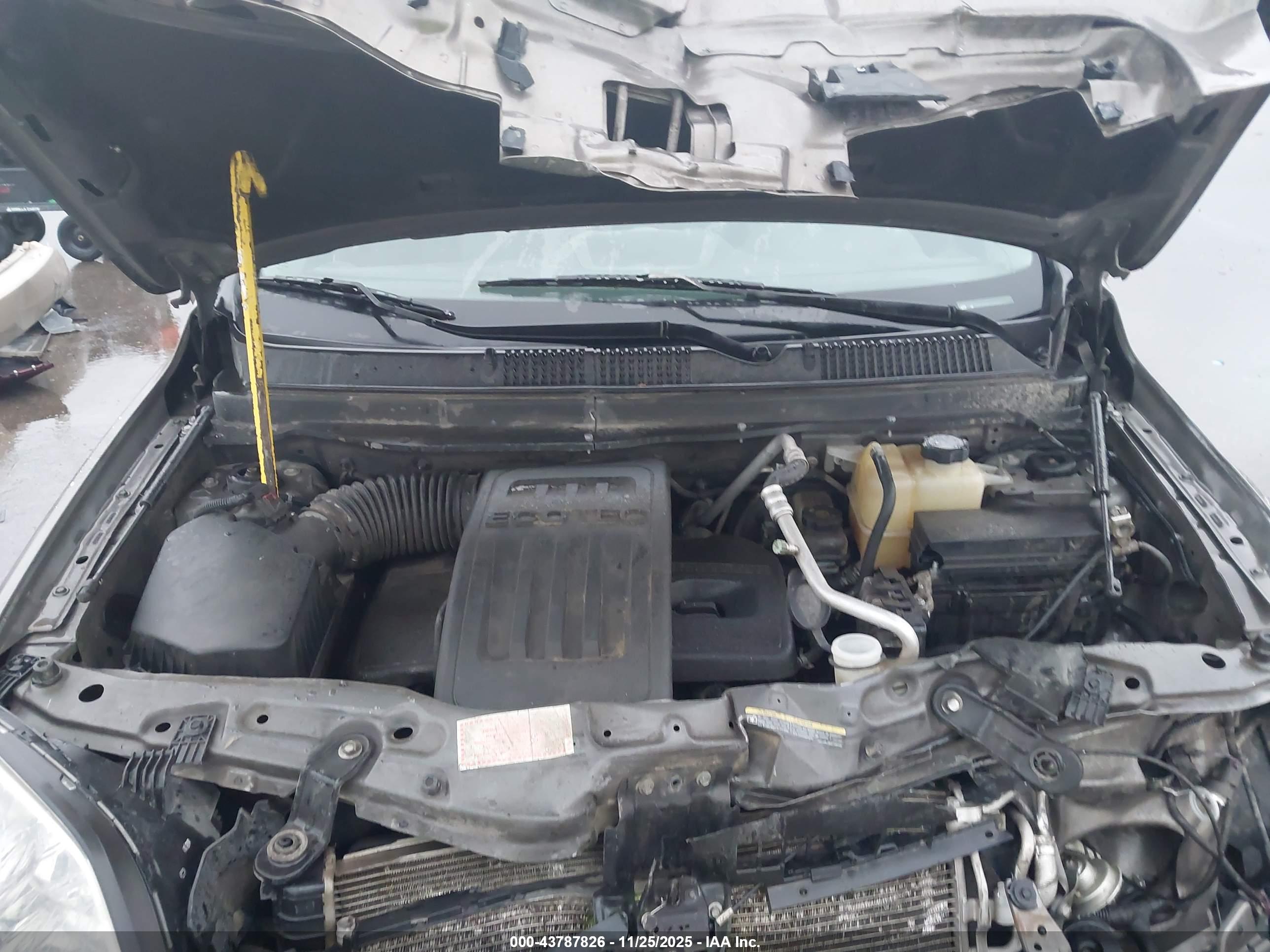 CHEVROLET CAPTIVA image 10
