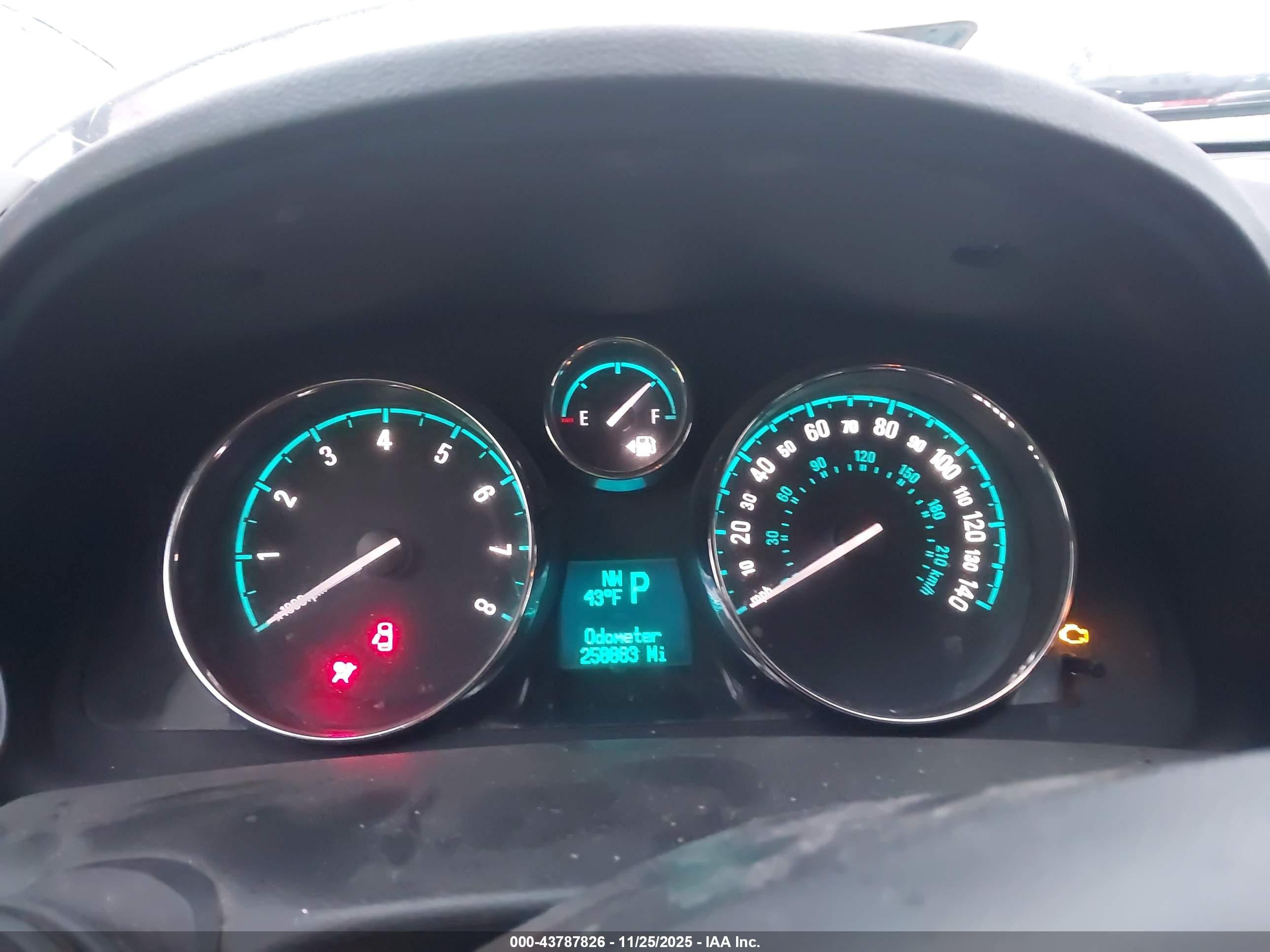 CHEVROLET CAPTIVA image 7