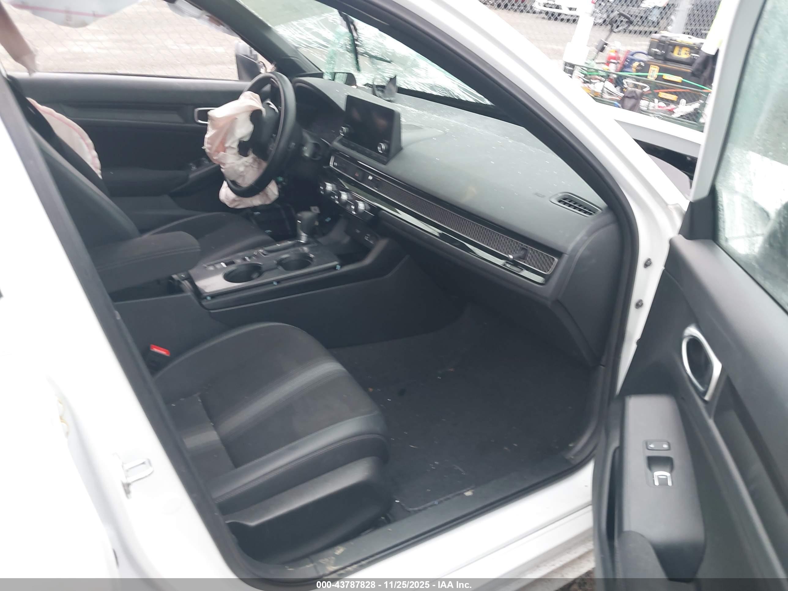 HONDA CIVIC image 5