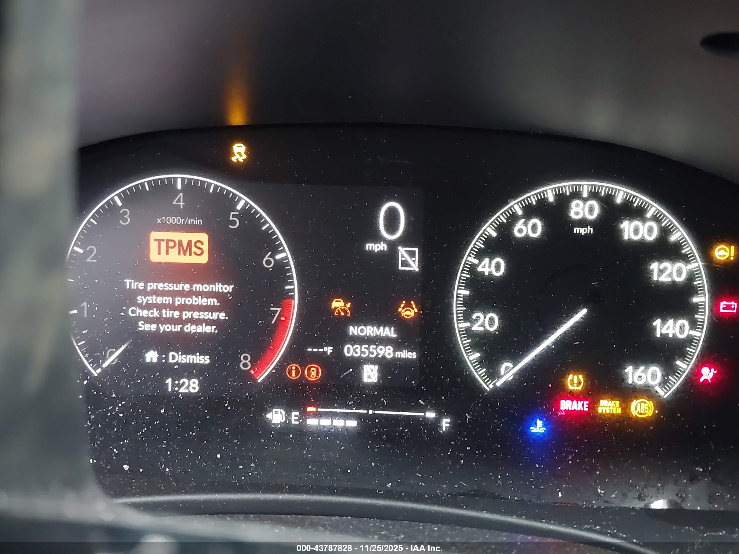 HONDA CIVIC image 7