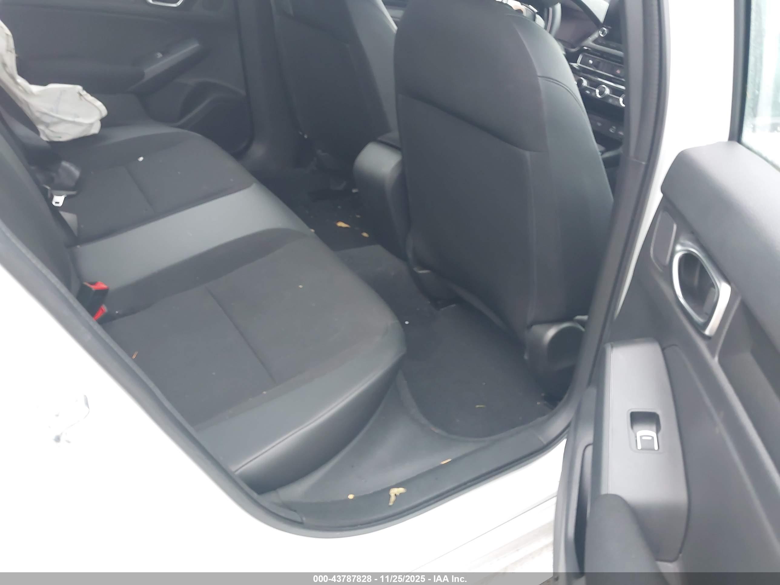 HONDA CIVIC image 8