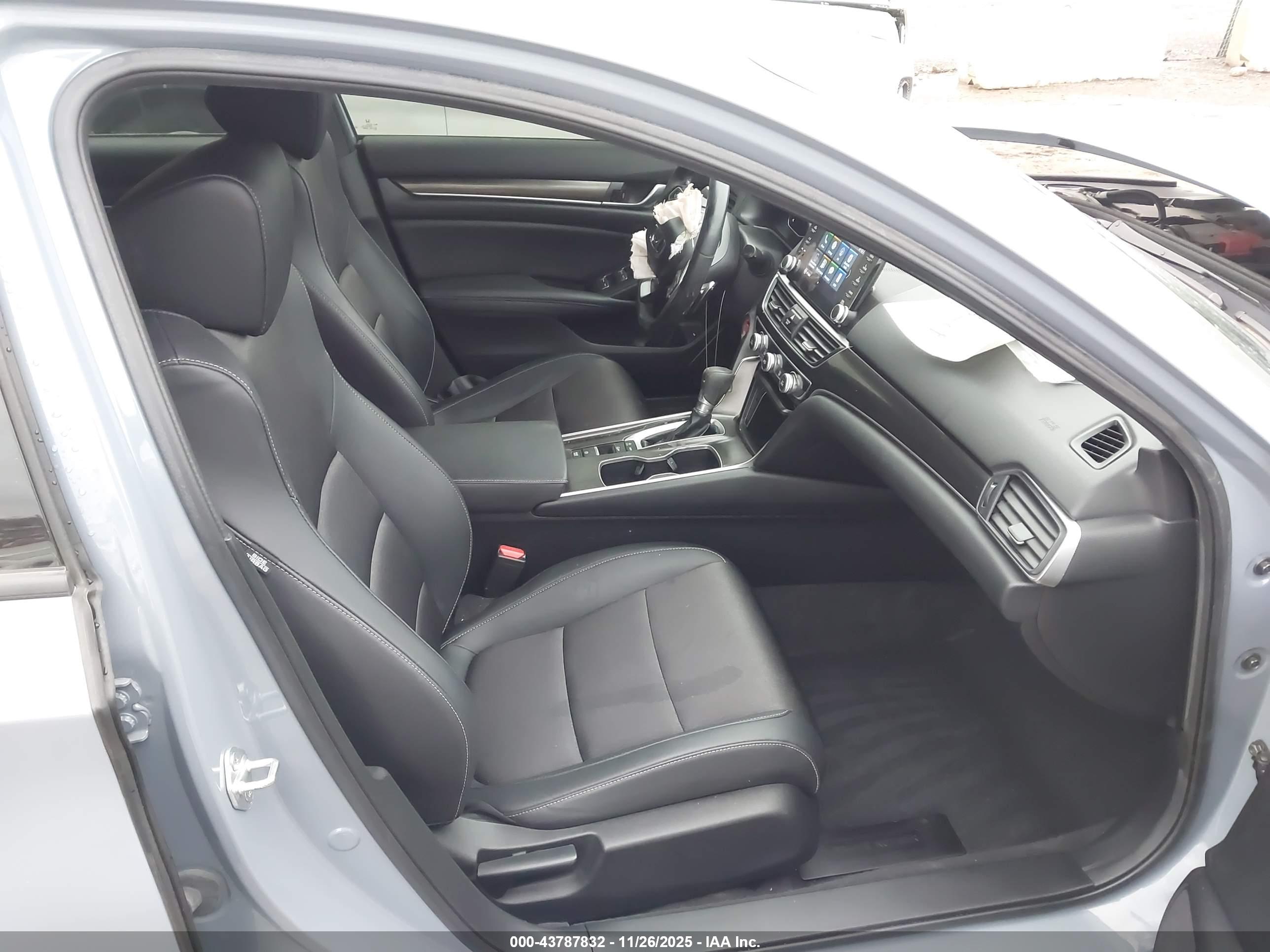 HONDA ACCORD image 5