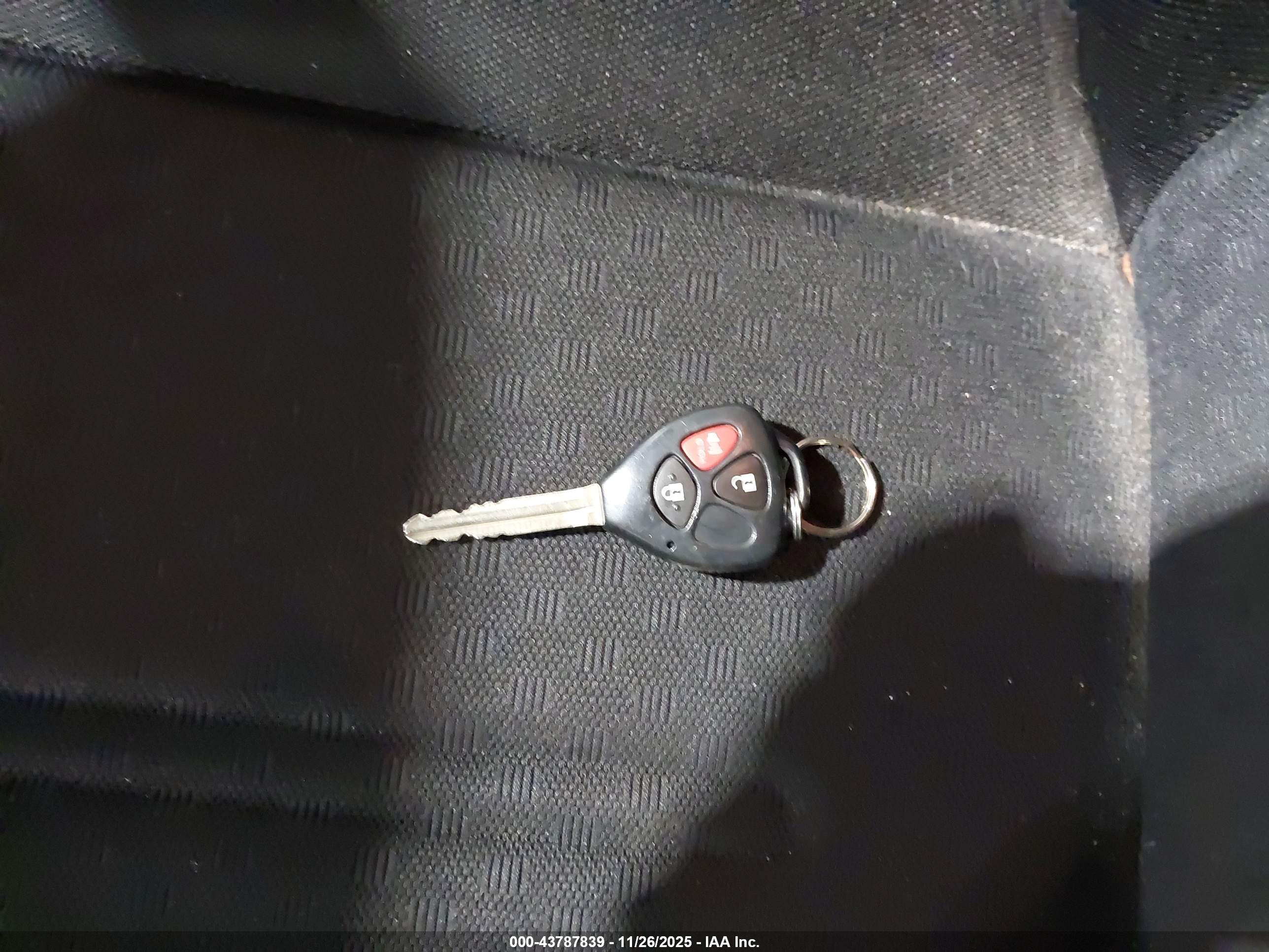 SCION XD image 11