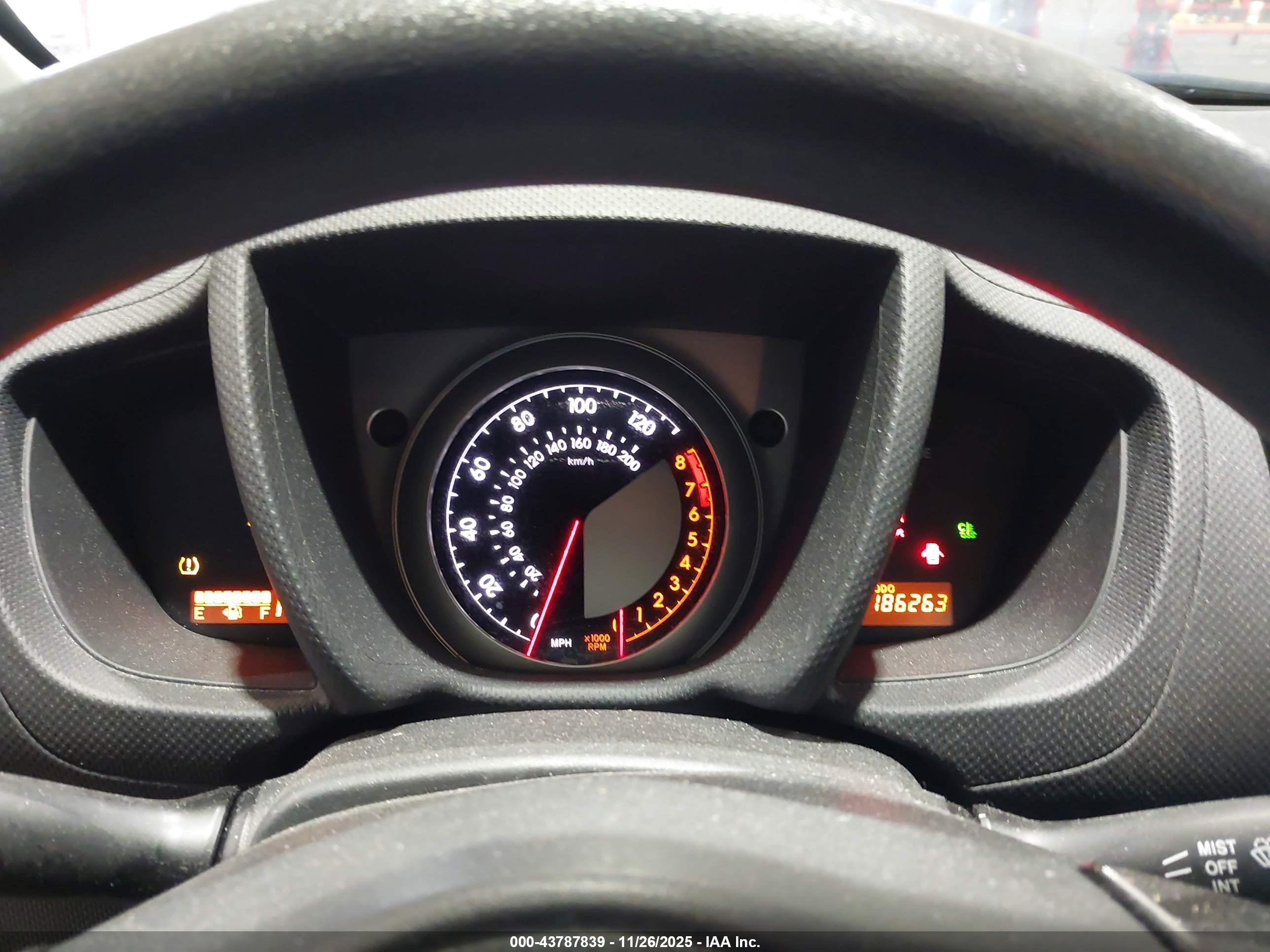 SCION XD image 7