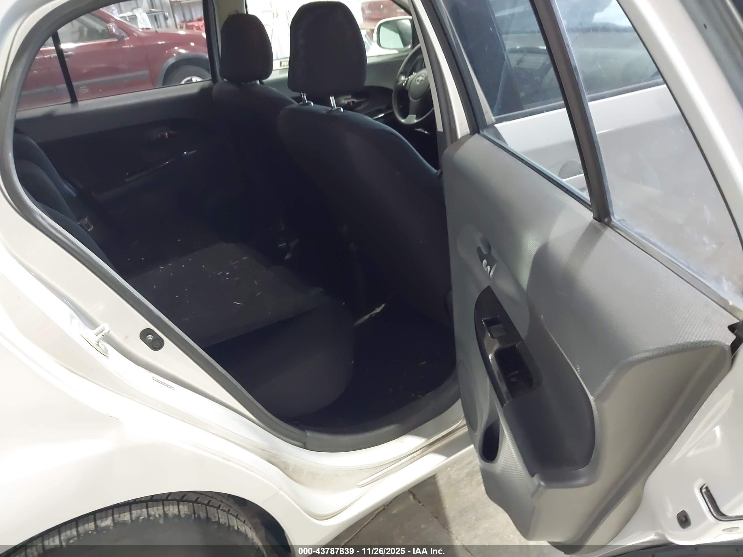 SCION XD image 8